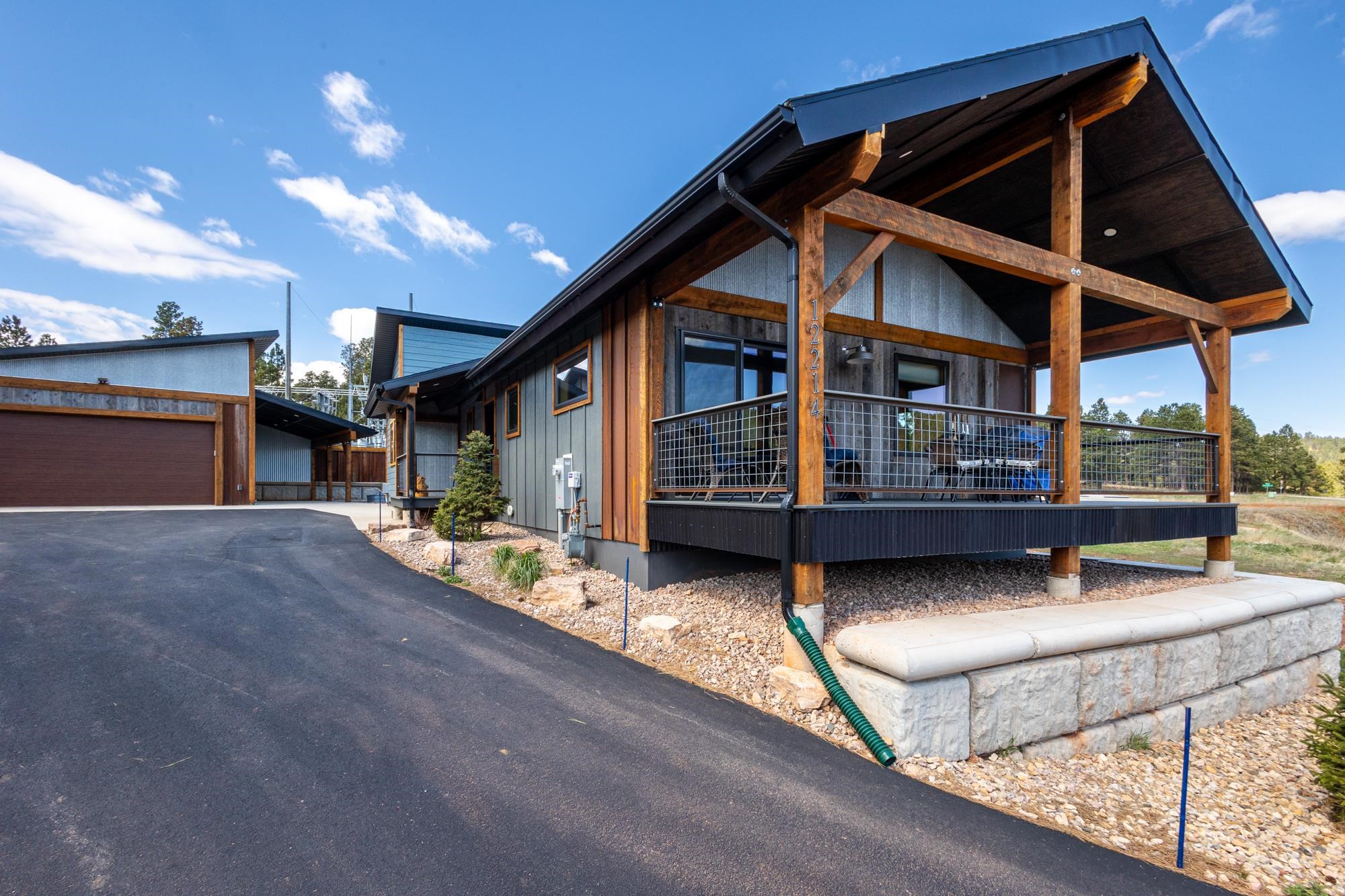 12214 Miles Cooper Court Property Photo 1