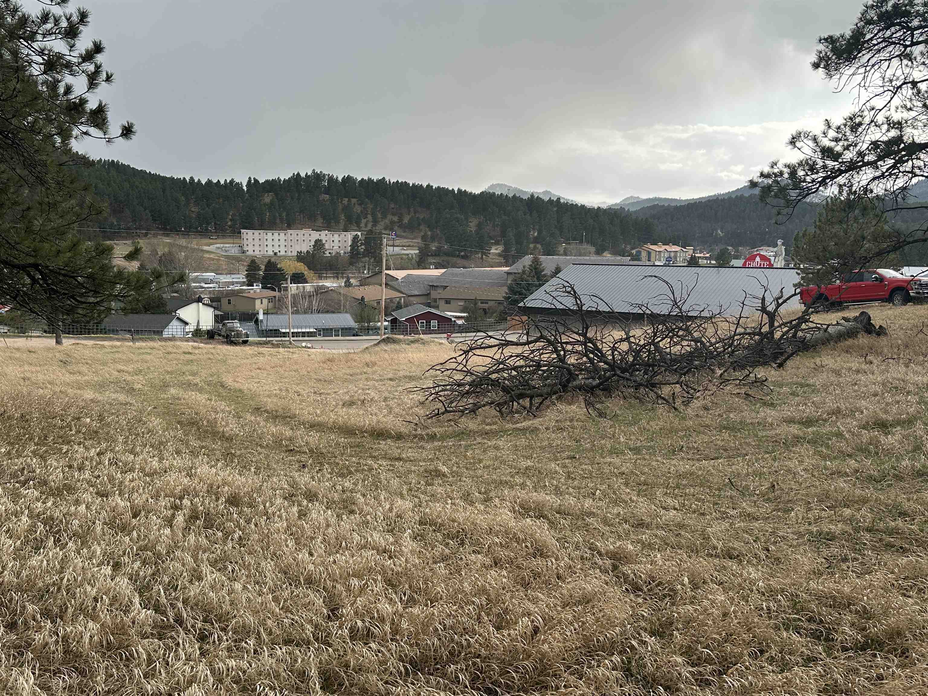 23970 Hwy 385 Property Photo 3
