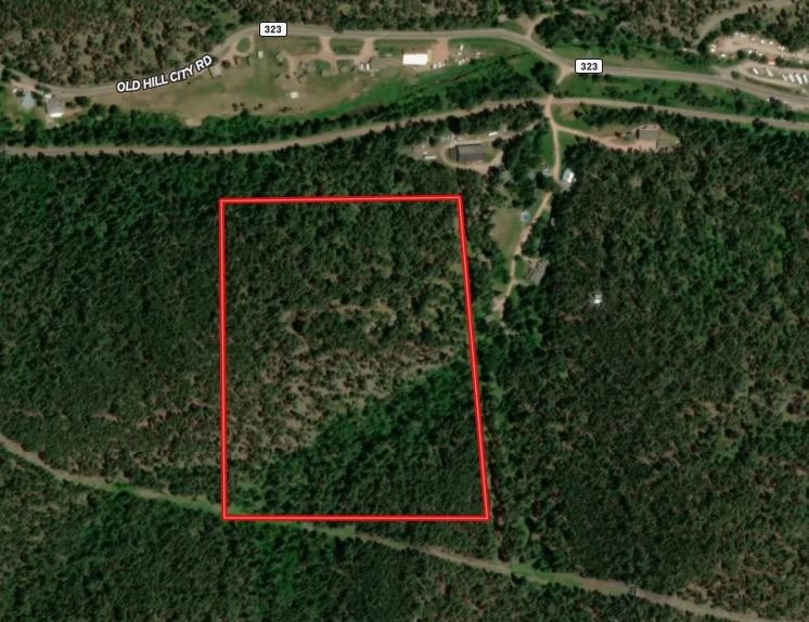 1201a Old Hill City Road Property Photo 8