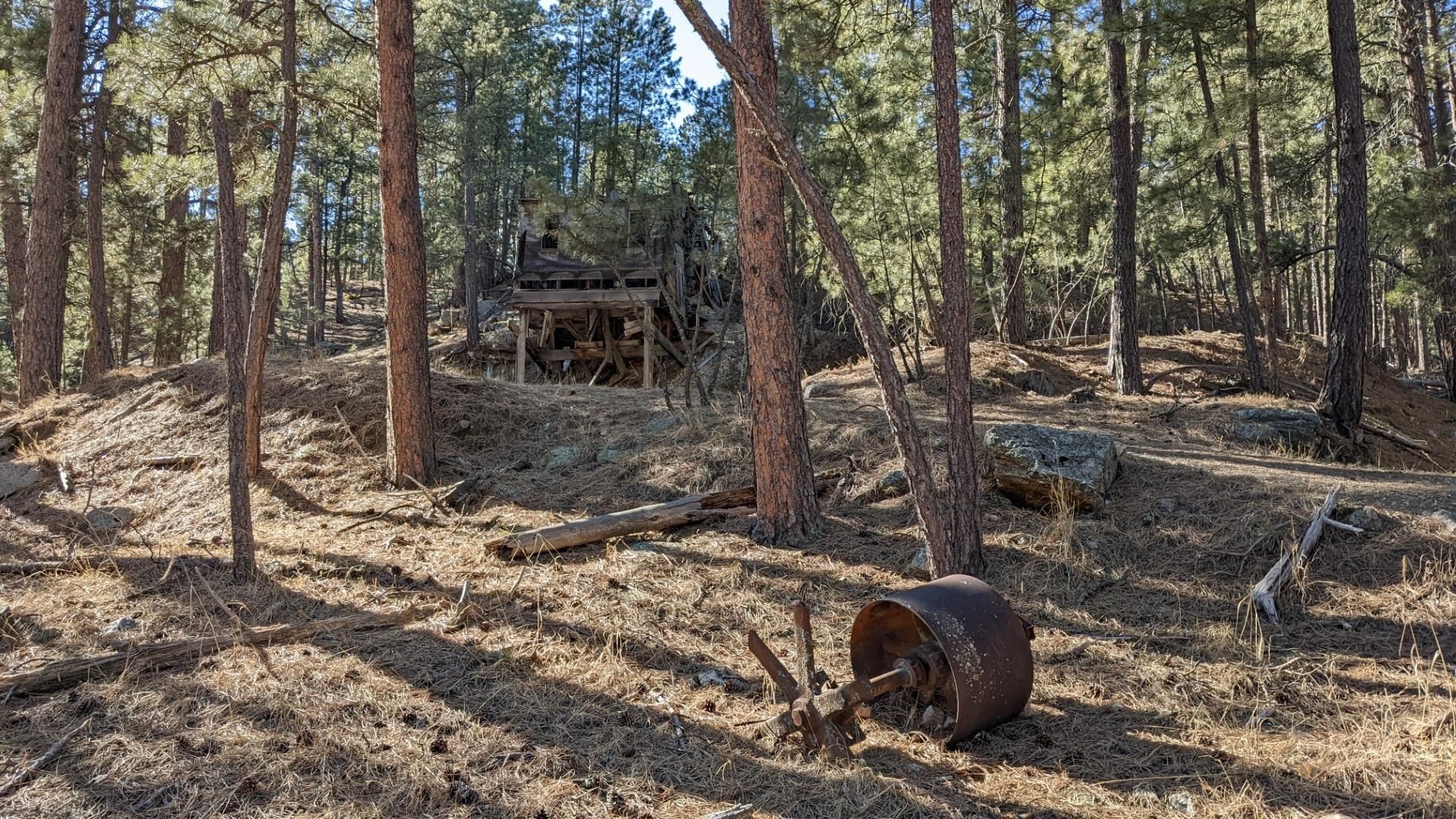 1201a Old Hill City Road Property Photo 15