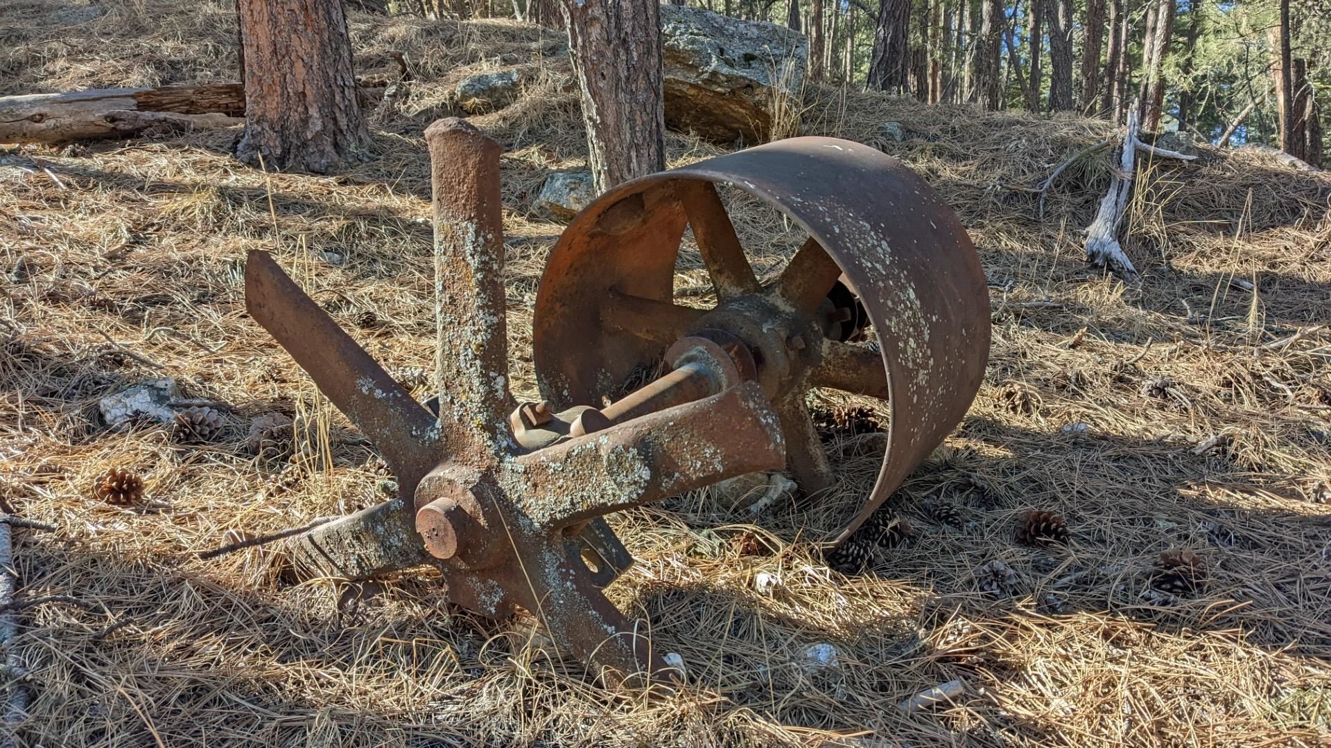 1201a Old Hill City Road Property Photo 13
