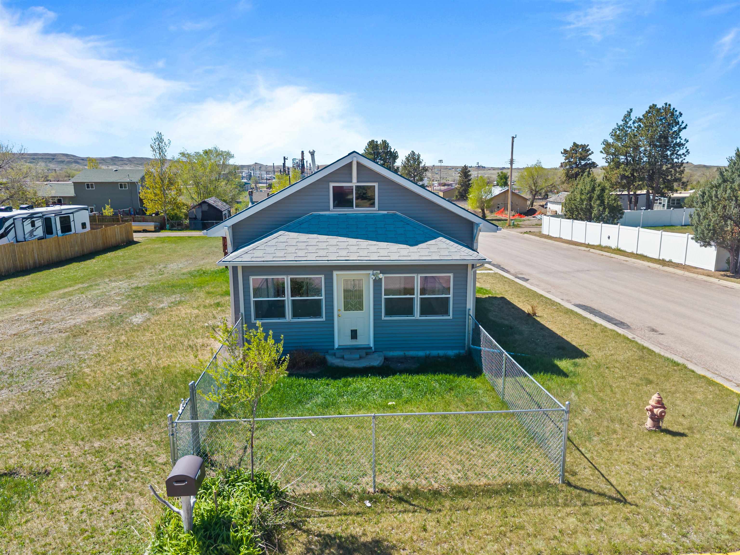 838 Wood Road Property Photo 1
