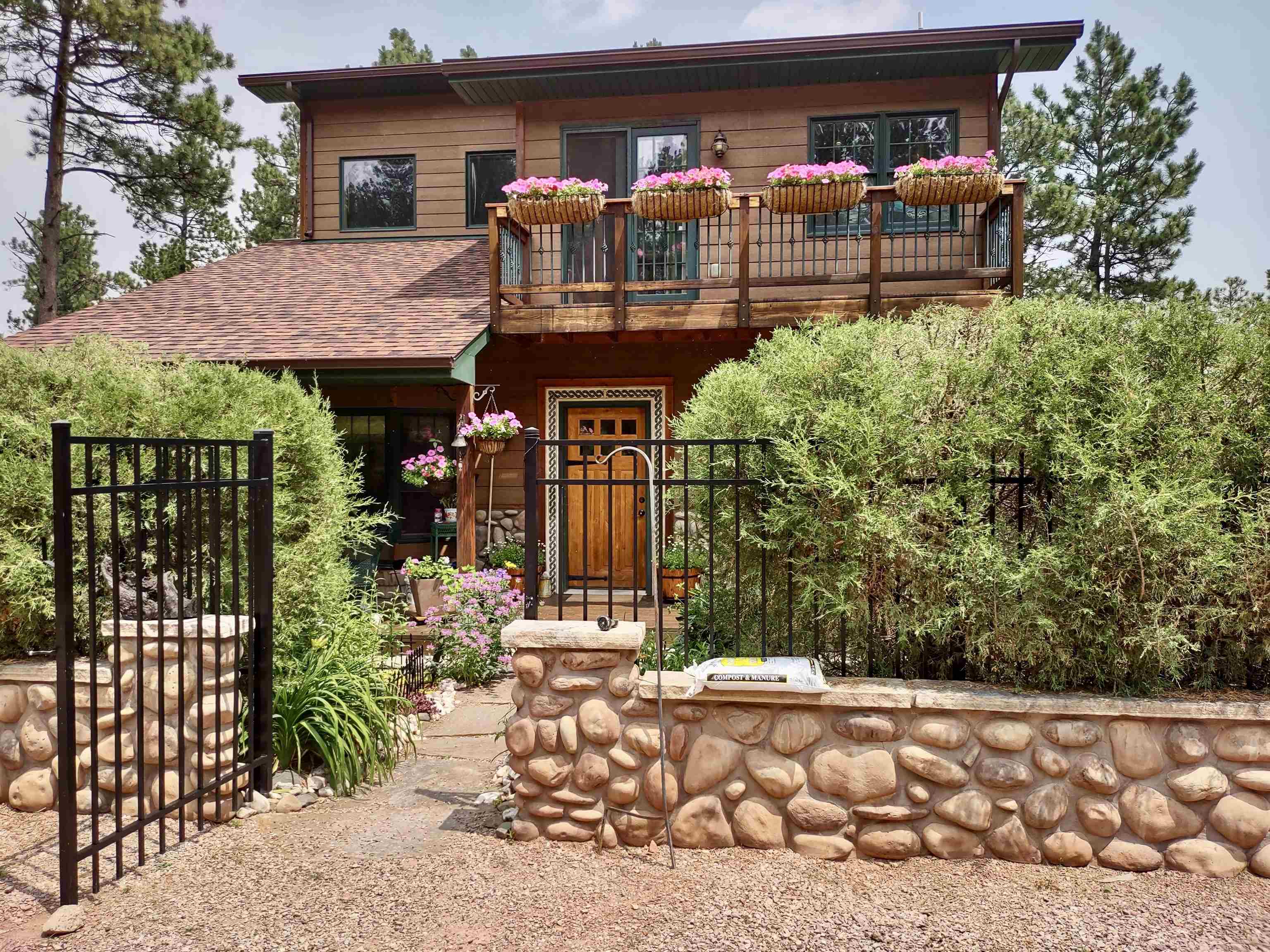 13600 Aeronauts Way Property Photo 1