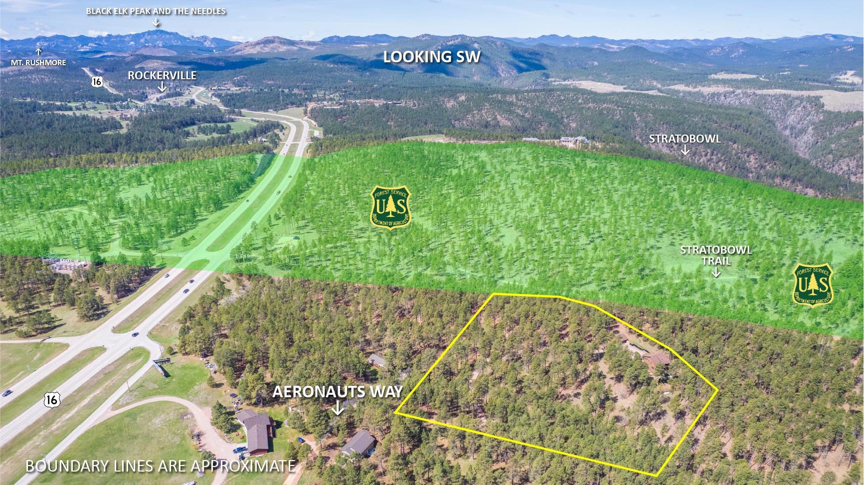 13600 Aeronauts Way Property Photo 2