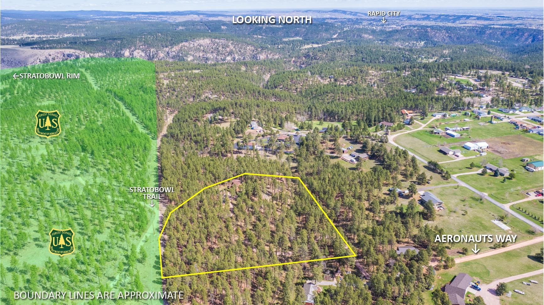 13600 Aeronauts Way Property Photo 3