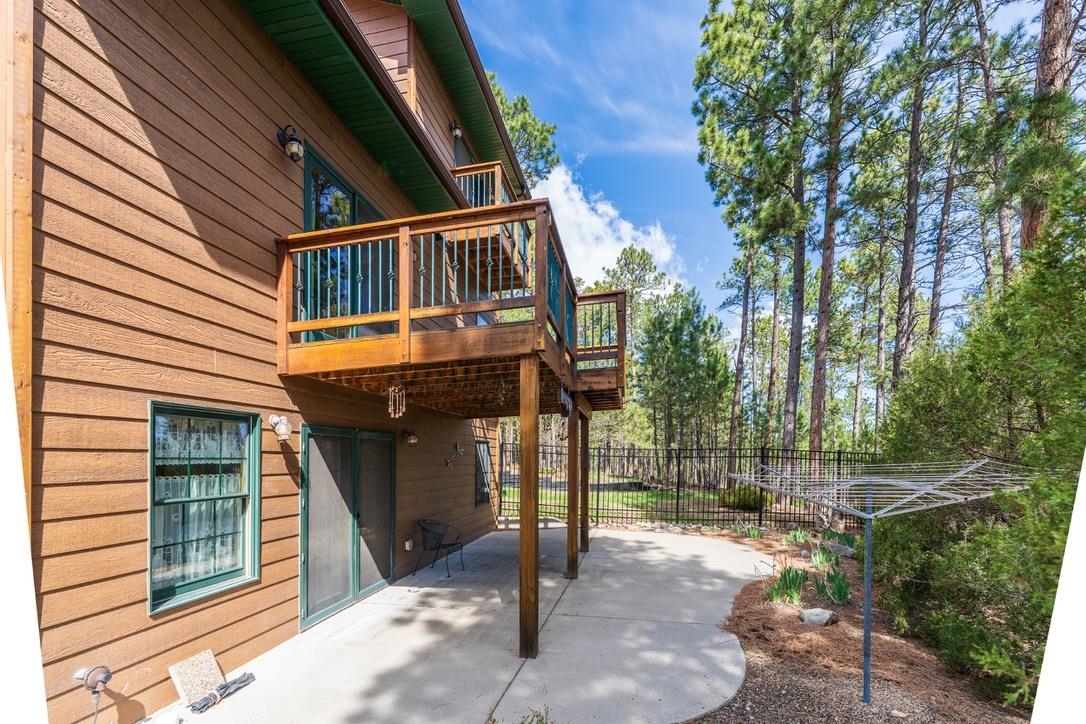 13600 Aeronauts Way Property Photo 41