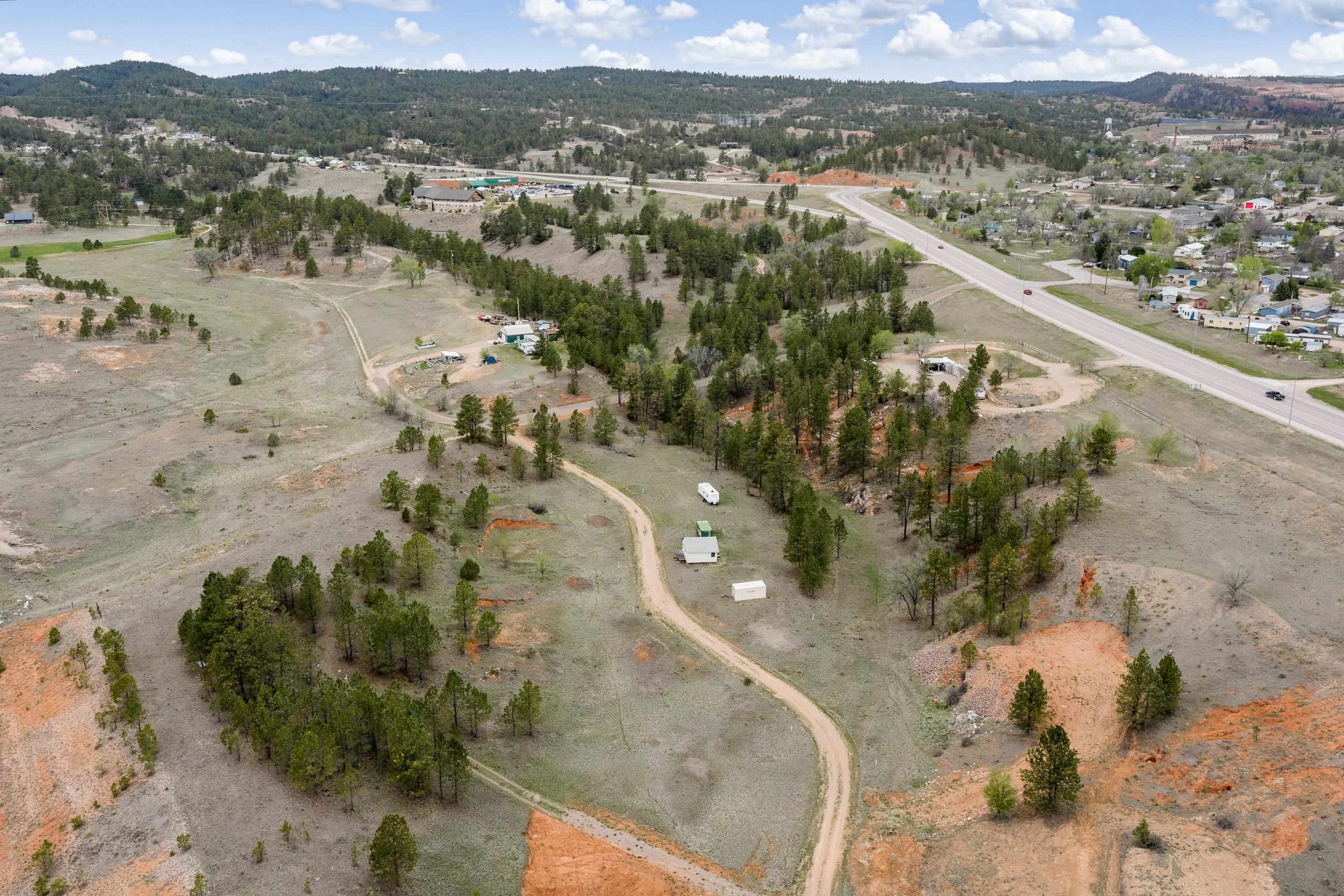 Lot 12 Wedgewood Drive Property Photo 4
