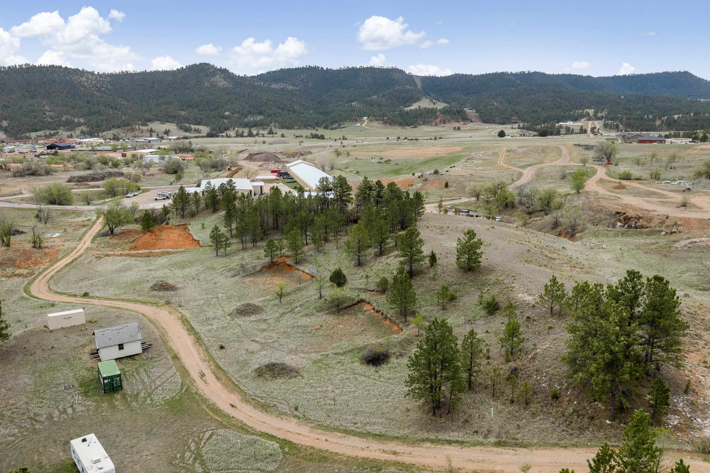 Lot 12 Wedgewood Drive Property Photo 7
