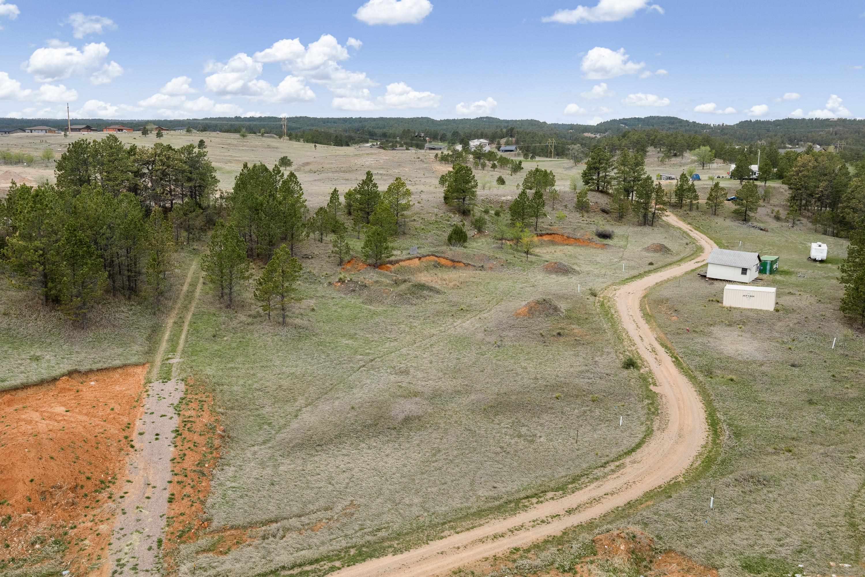Lot 12 Wedgewood Drive Property Photo 9
