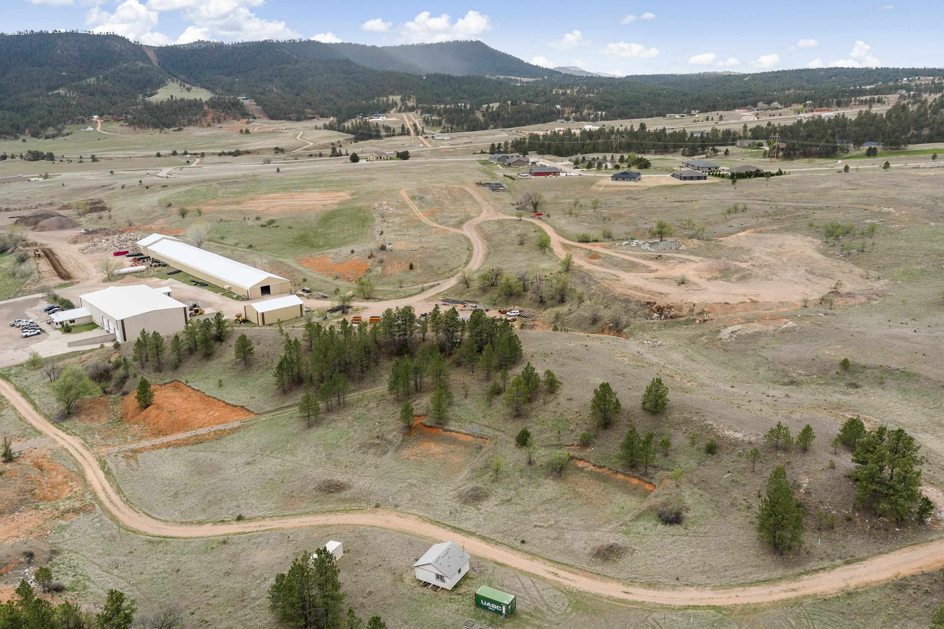 Lot 13 Wedgewood Drive Property Photo 2