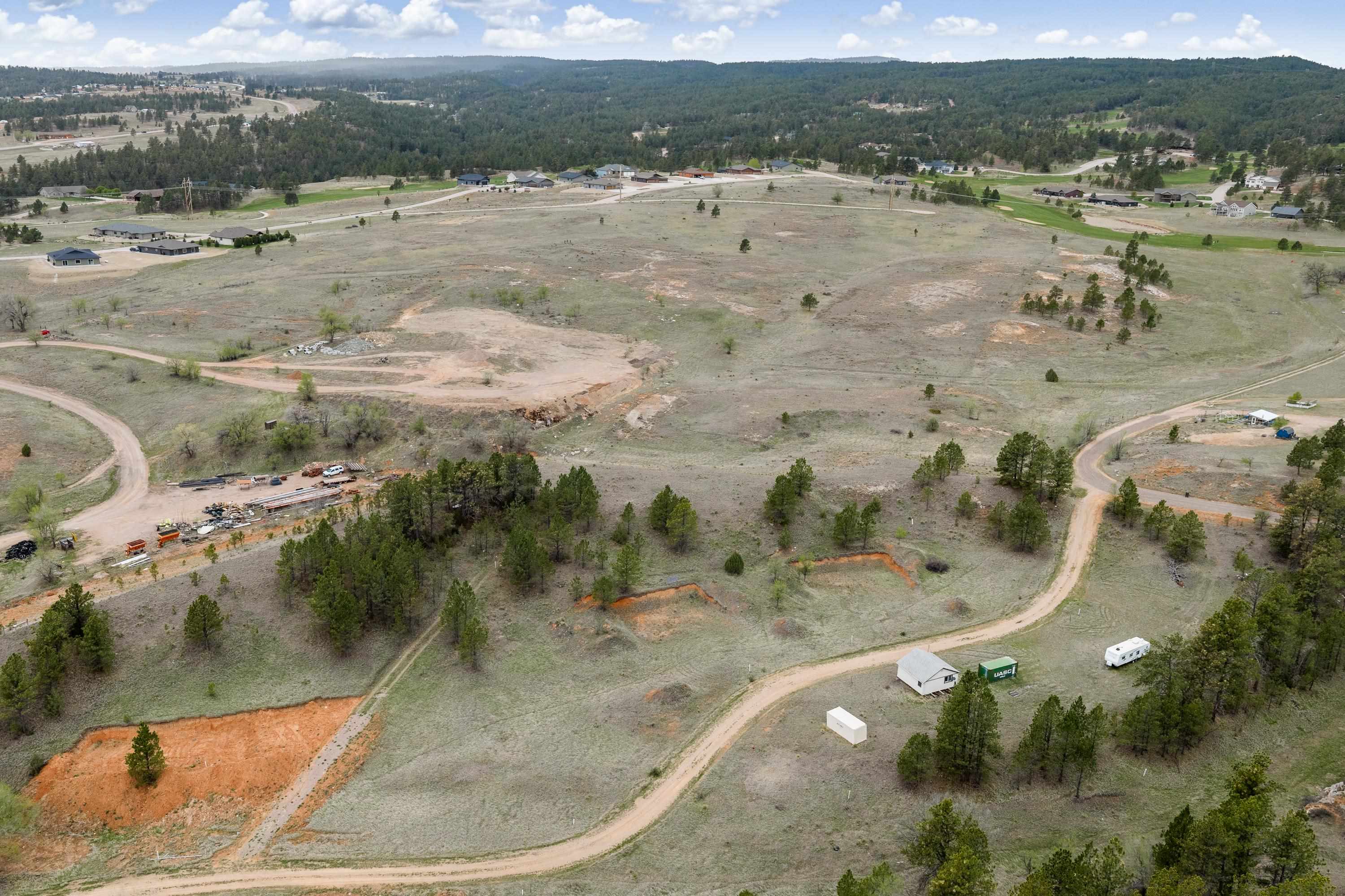 Lot 13 Wedgewood Drive Property Photo 3