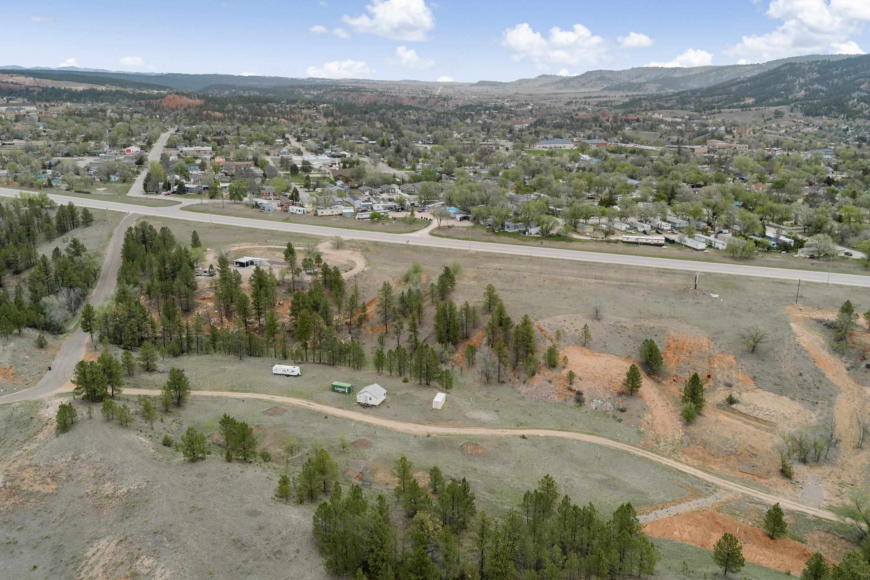 Lot 13 Wedgewood Drive Property Photo 5