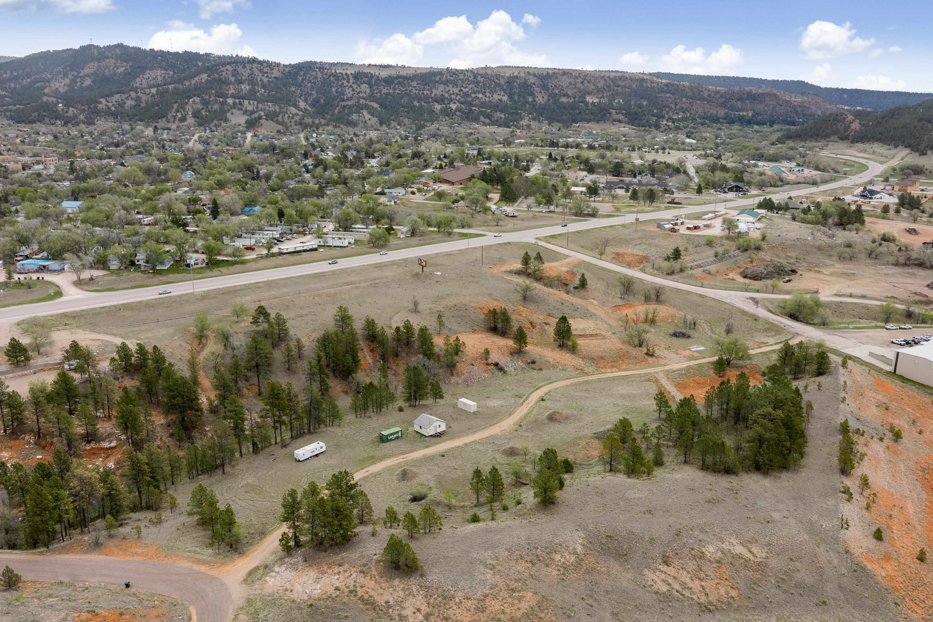 Lot 13 Wedgewood Drive Property Photo 6