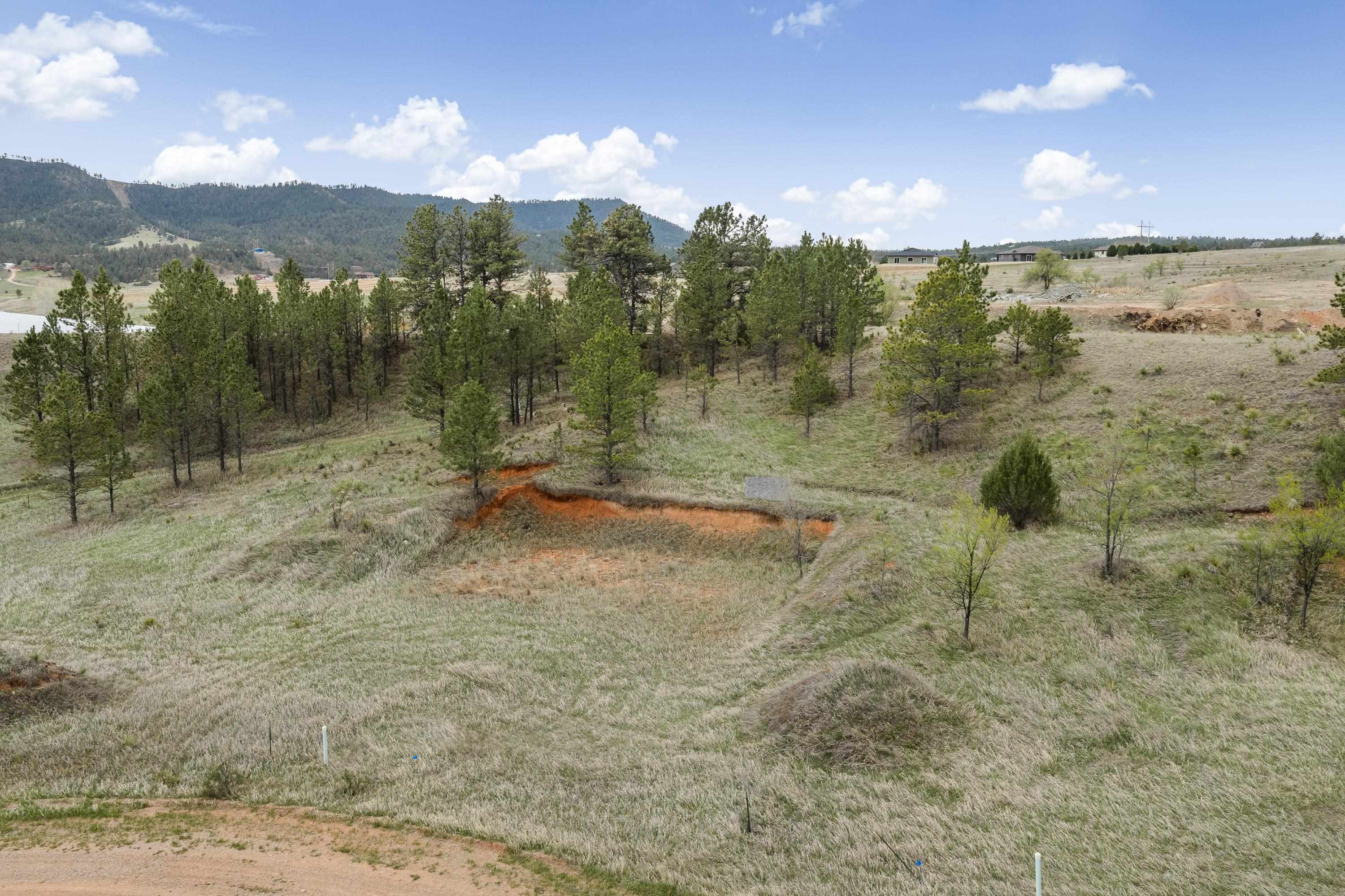 Lot 13 Wedgewood Drive Property Photo 8