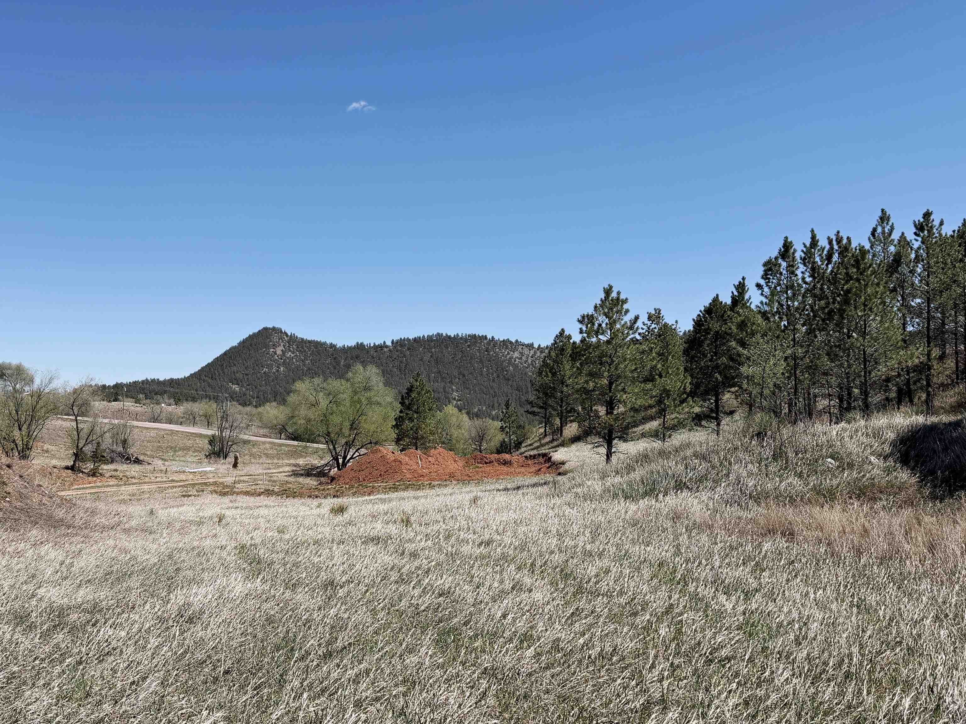 Lot 13 Wedgewood Drive Property Photo 9