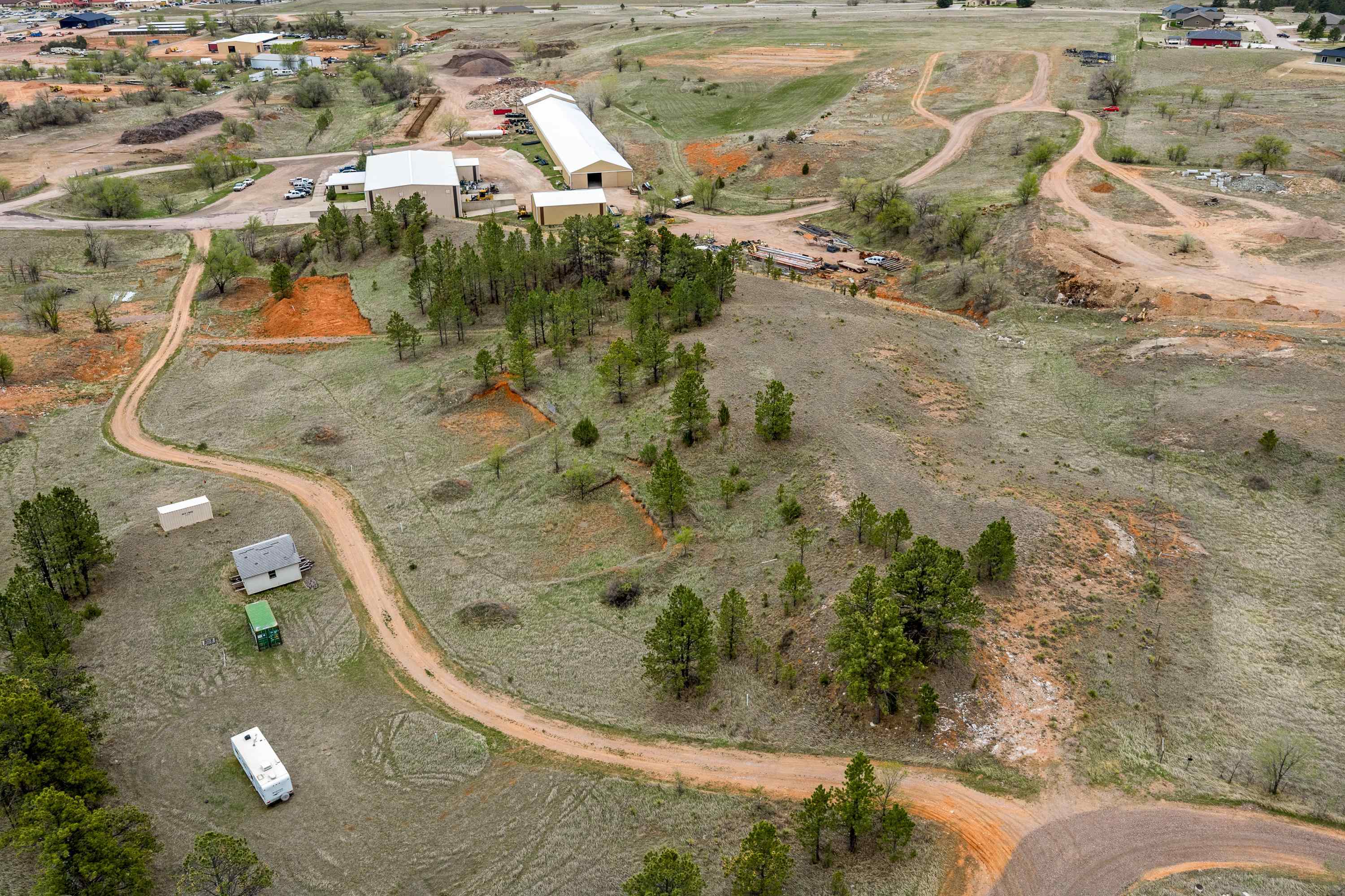 Lot 13 Wedgewood Drive Property Photo 10