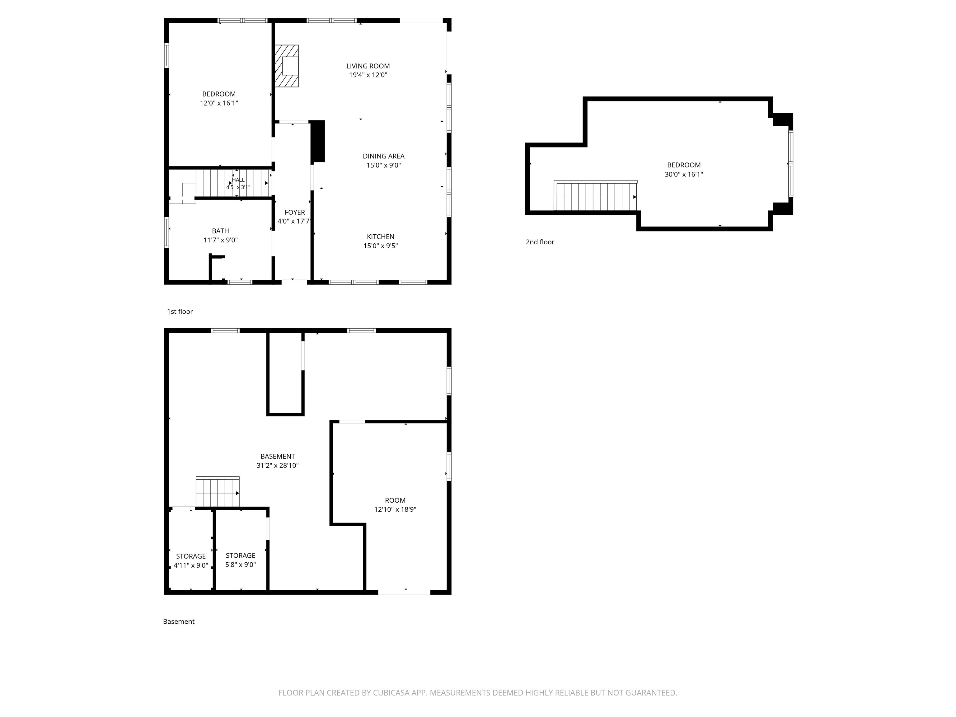 309 S Dakota Street Property Photo 35