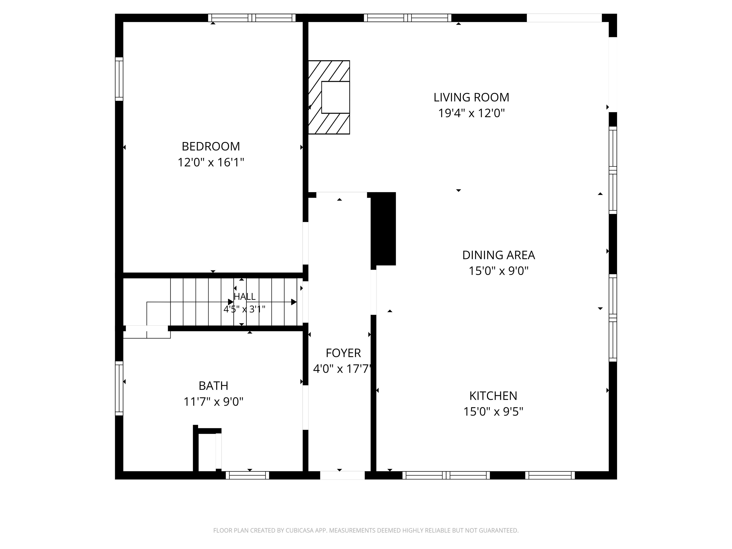 309 S Dakota Street Property Photo 36
