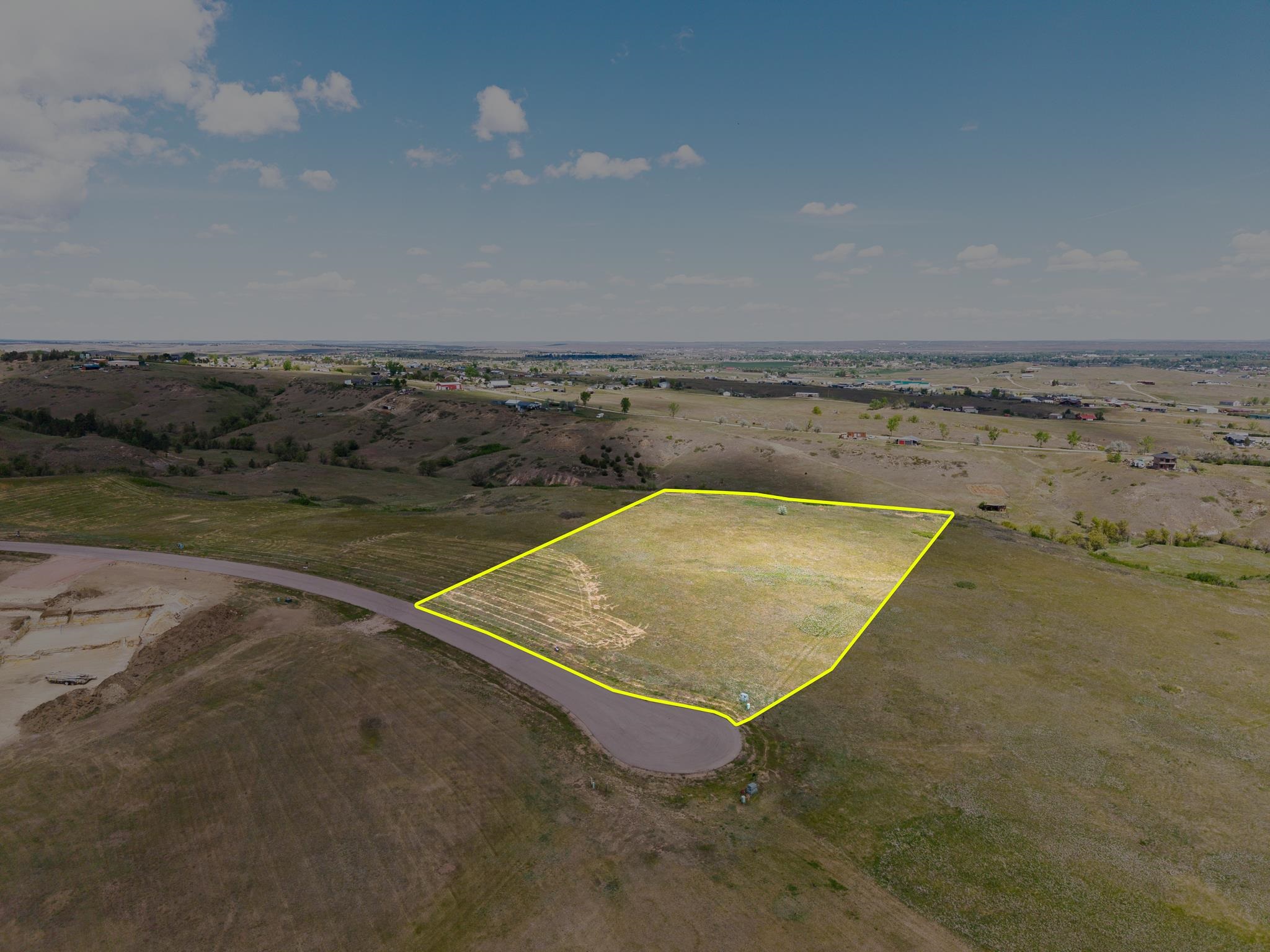 Lot 10 Blk 8 Double Tree Circle Property Photo 1