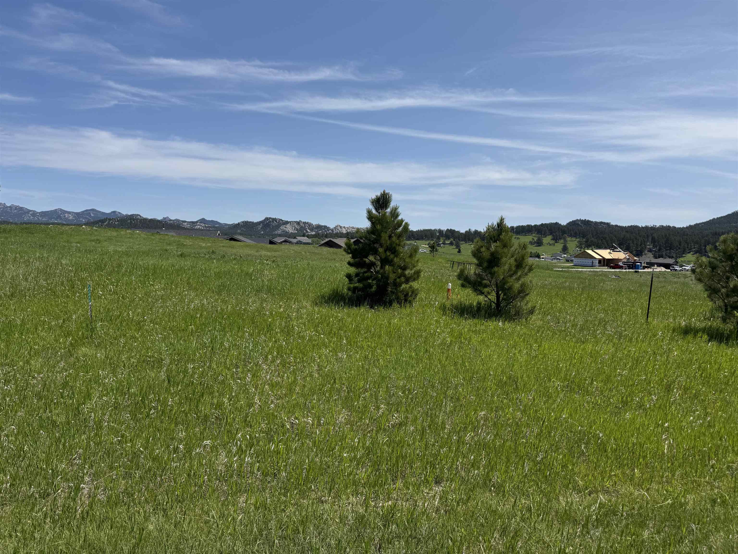 Lot 23, Block 1 Park Avenue Property Photo 4