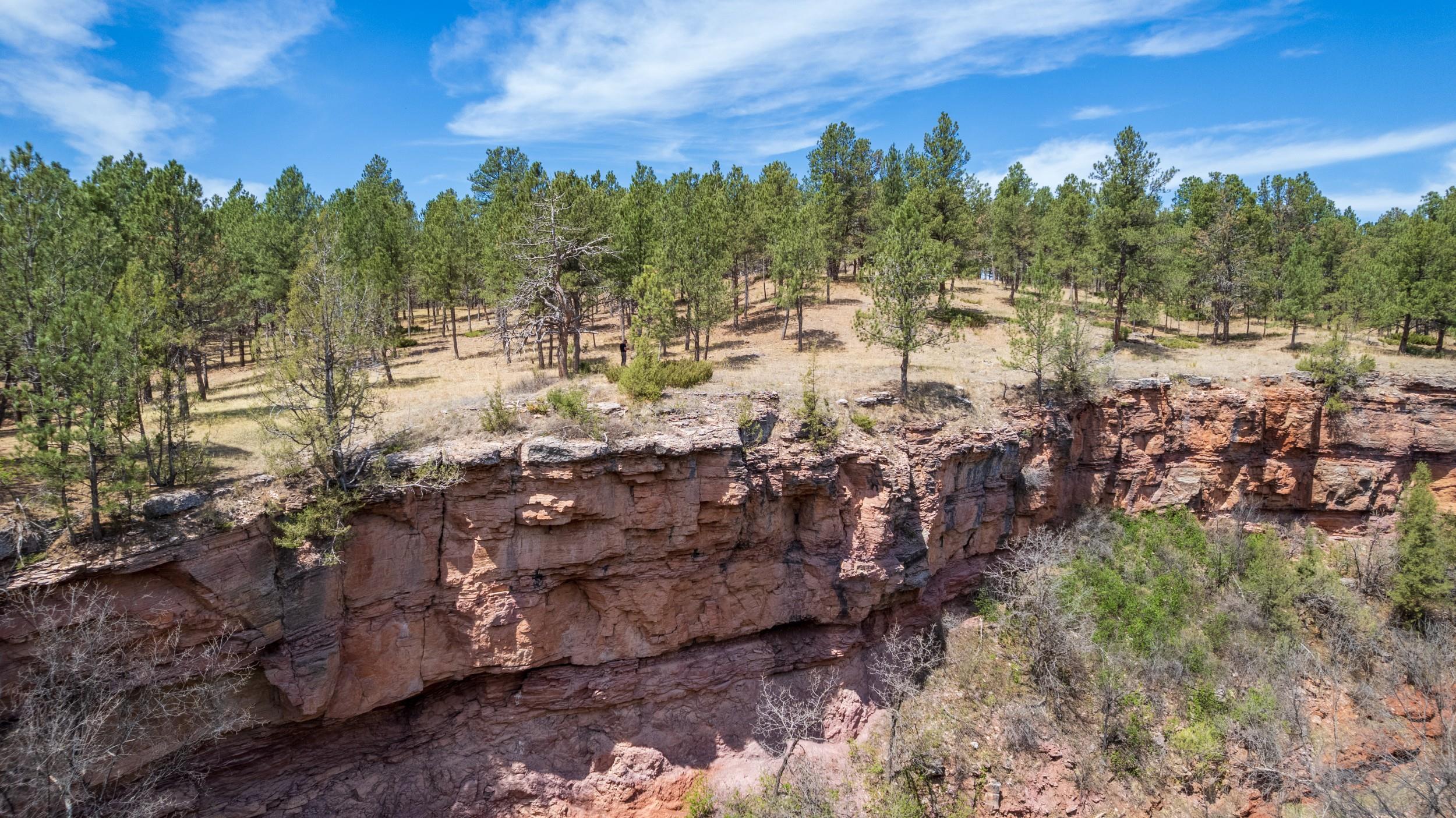 Lot 6b Saddle Ridge Road Property Photo 1