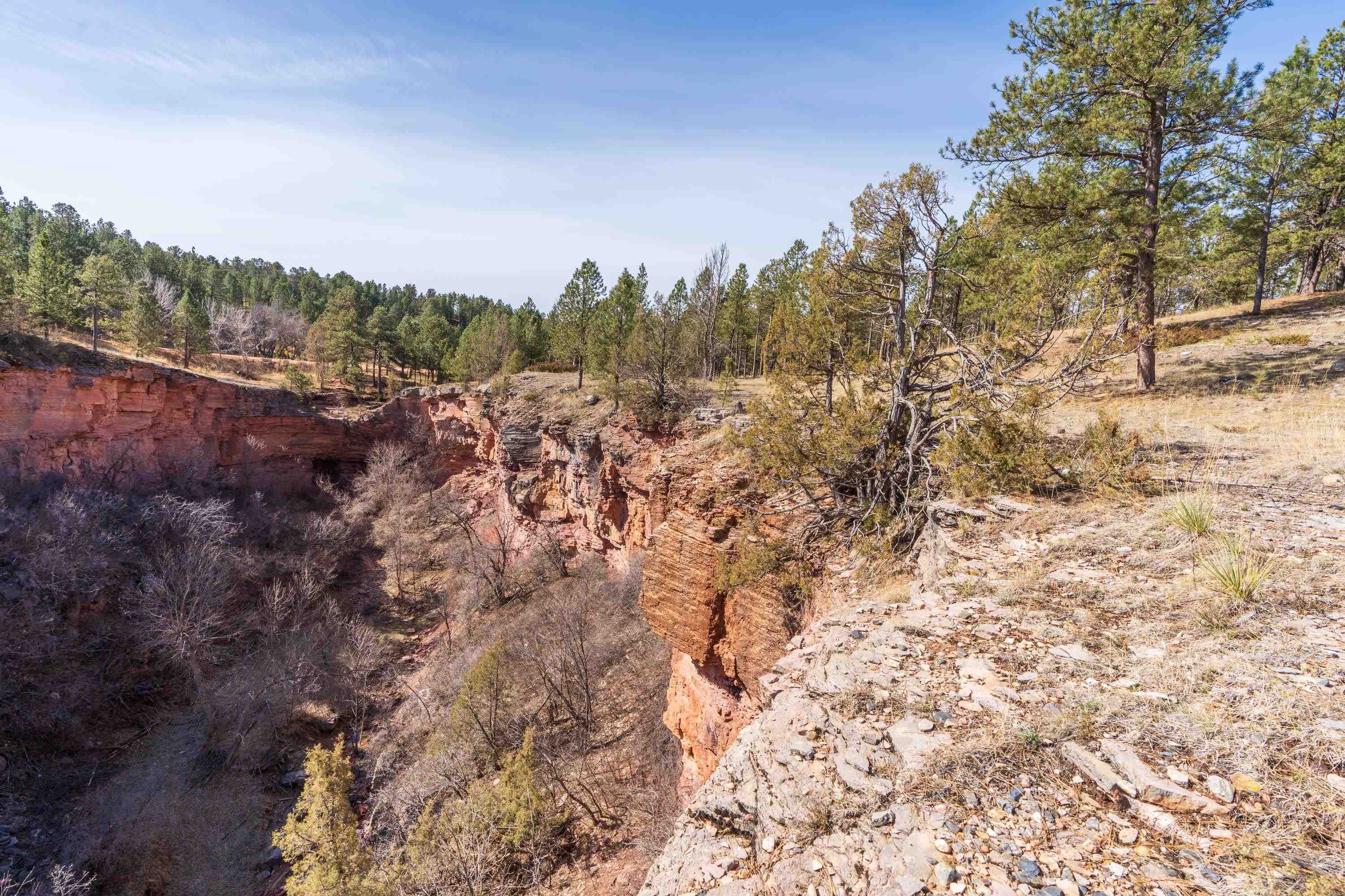 Lot 6b Saddle Ridge Road Property Photo 2