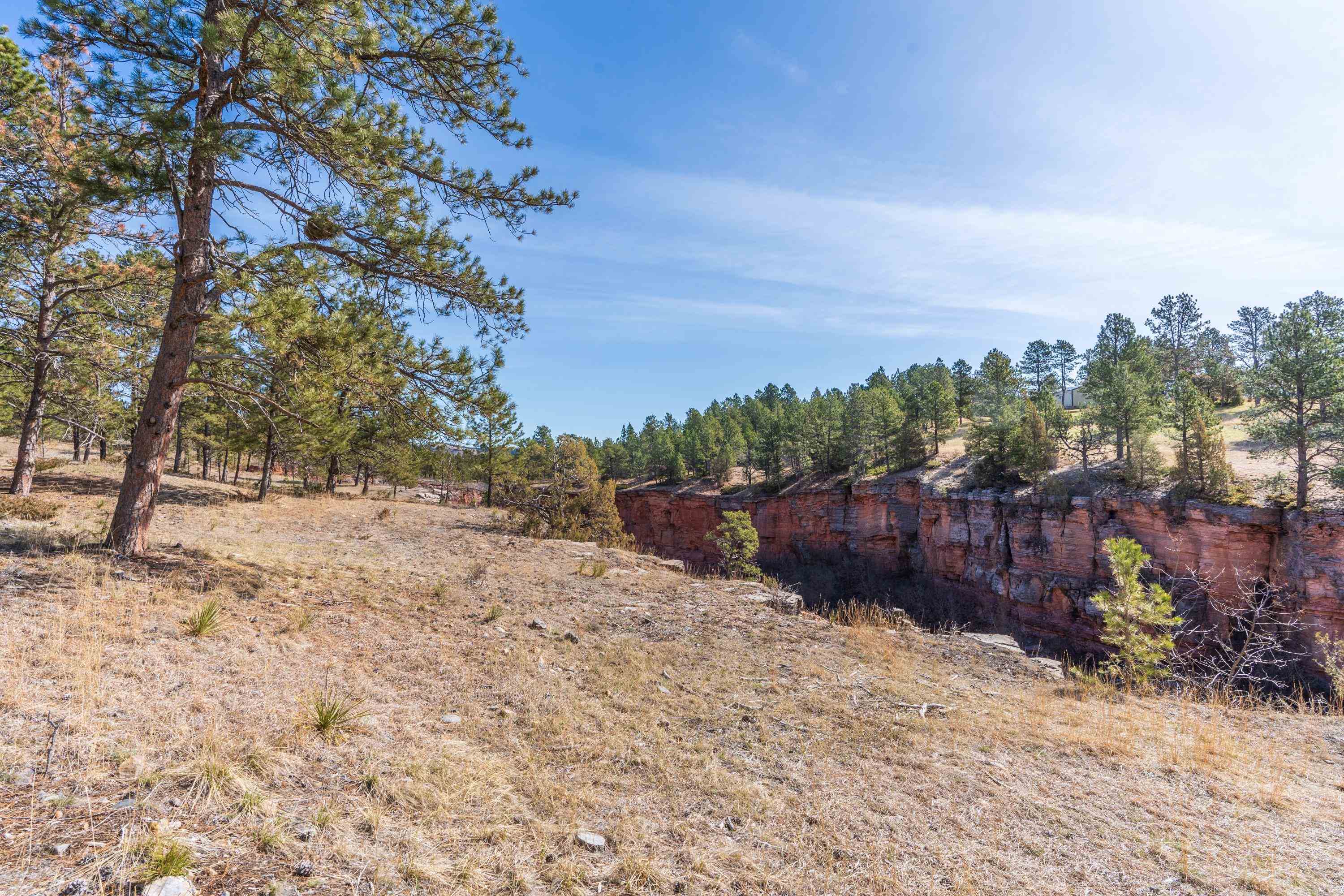 Lot 6b Saddle Ridge Road Property Photo 3