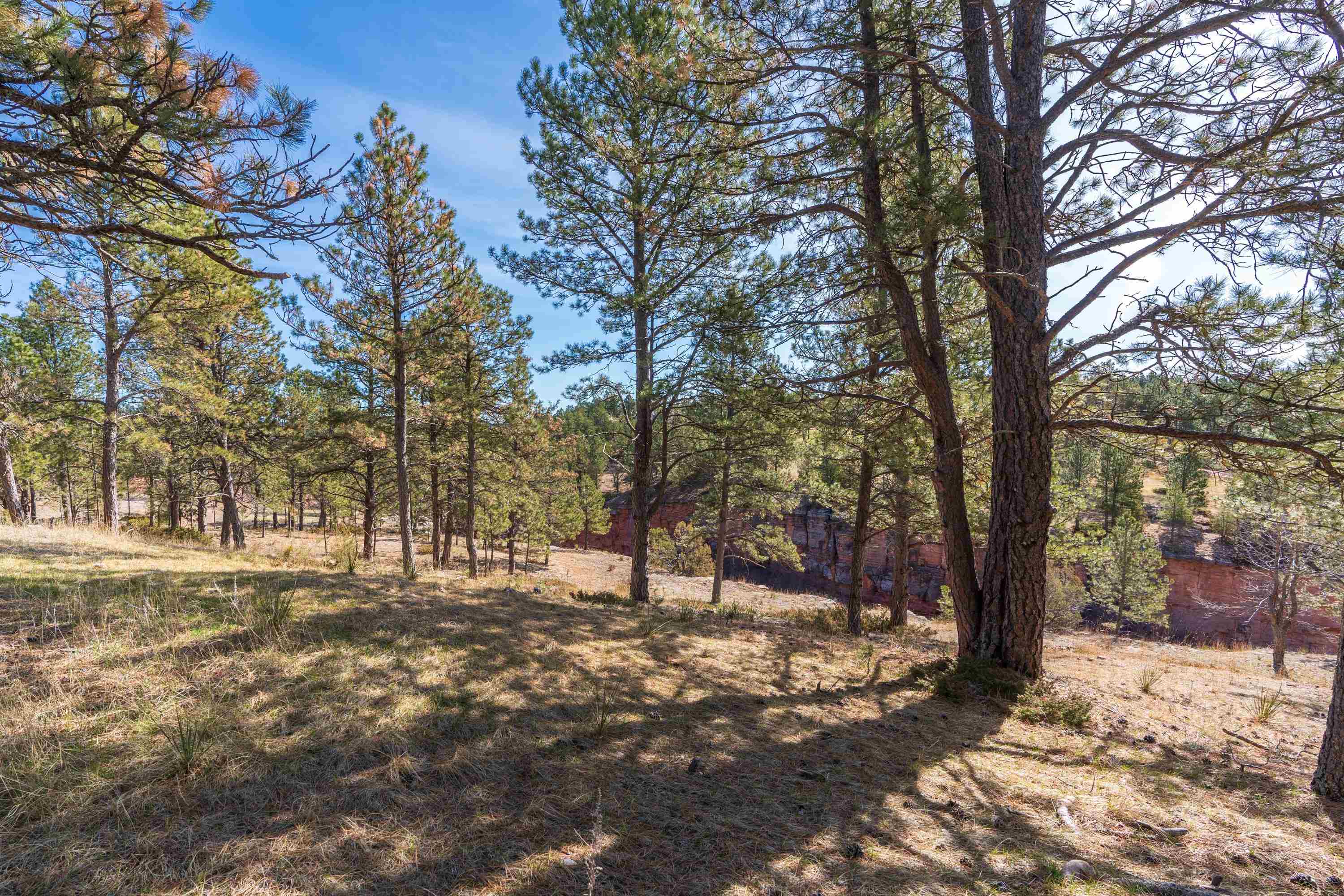 Lot 6b Saddle Ridge Road Property Photo 4