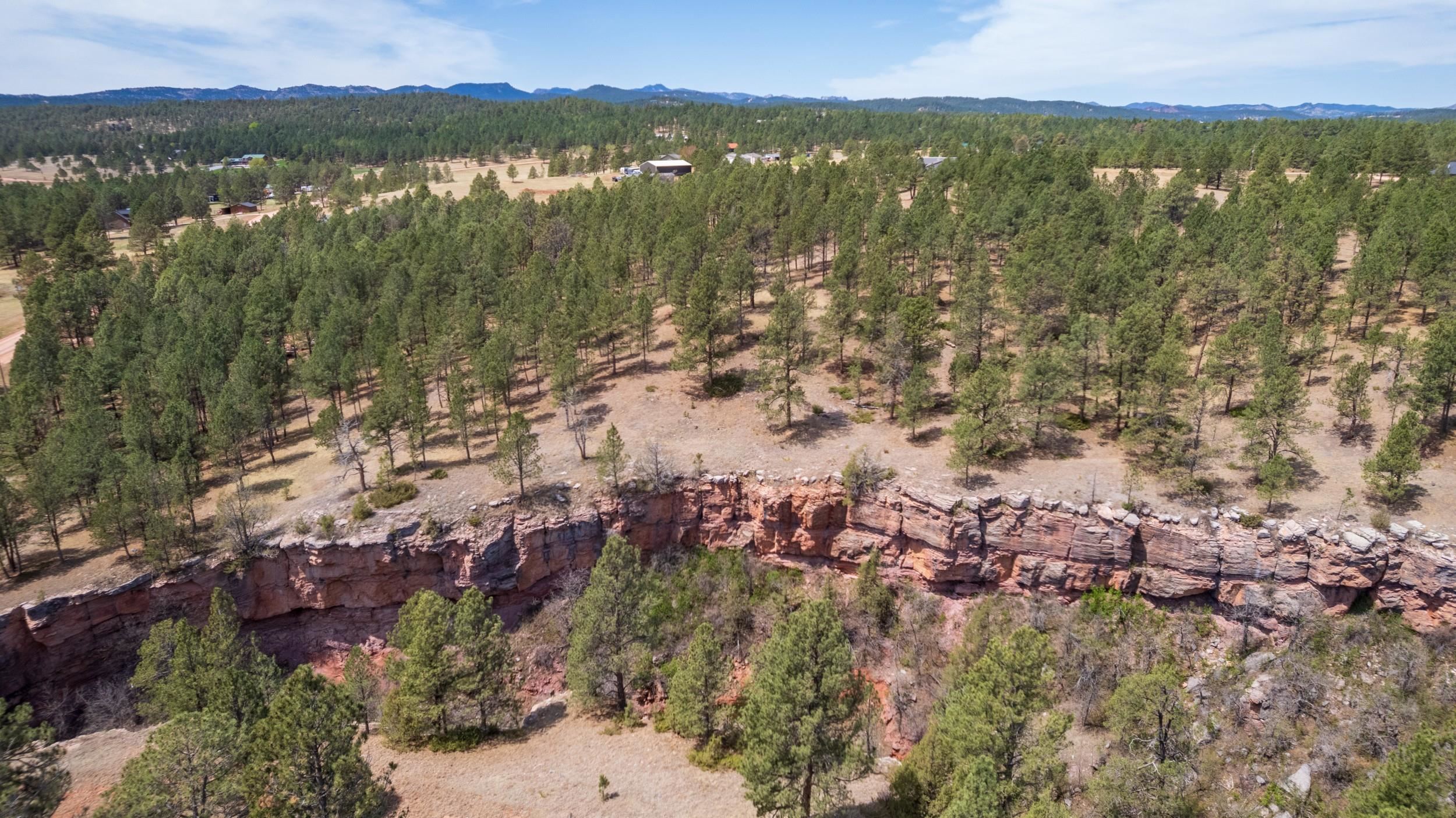 Lot 6b Saddle Ridge Road Property Photo 5