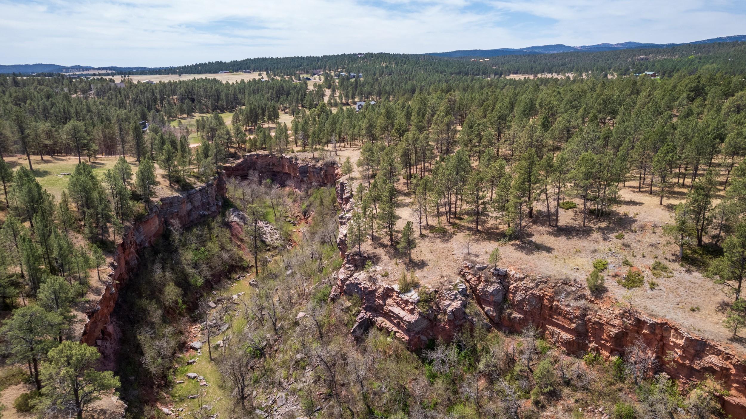 Lot 6b Saddle Ridge Road Property Photo 6