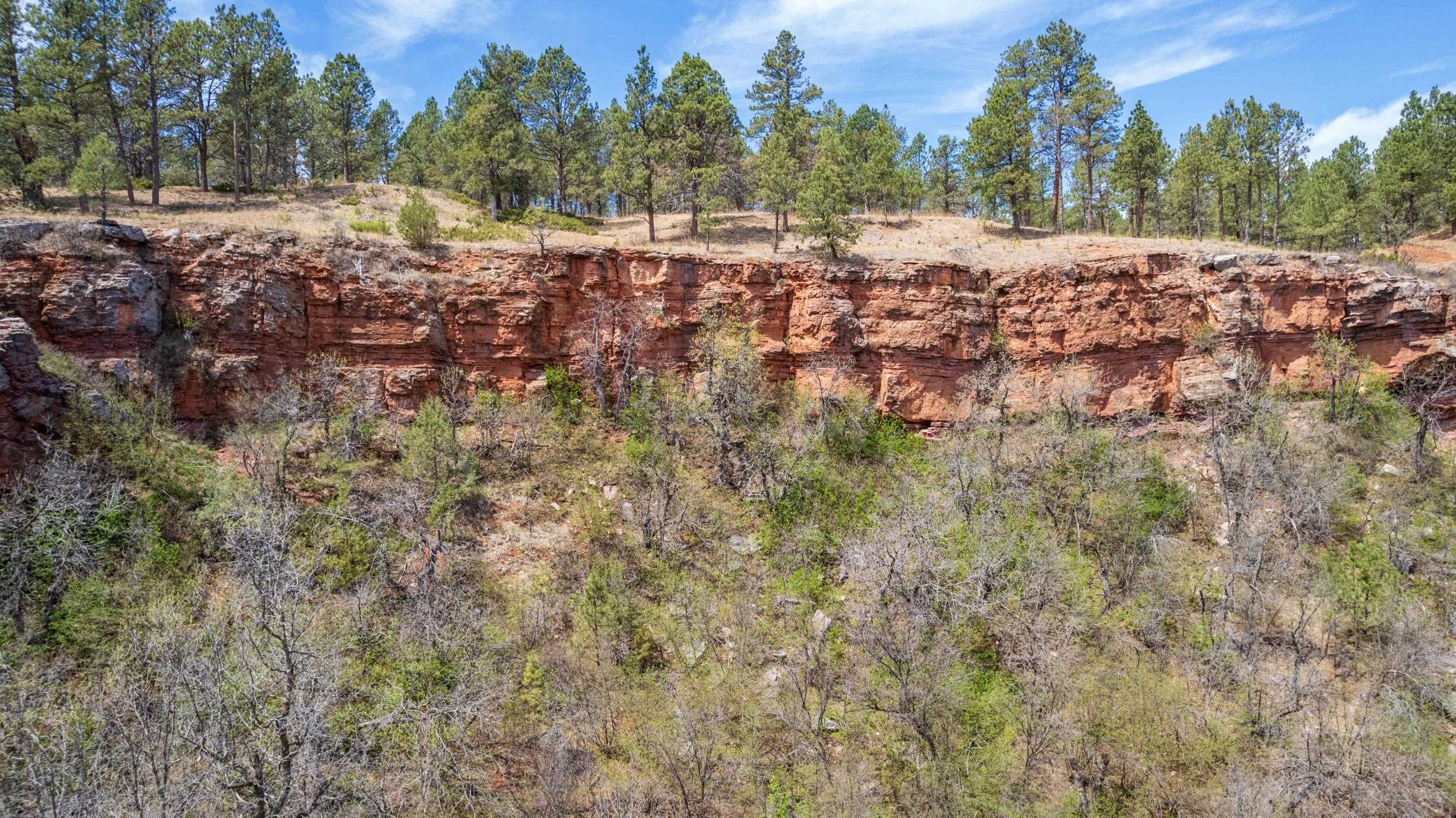 Lot 6b Saddle Ridge Road Property Photo 7