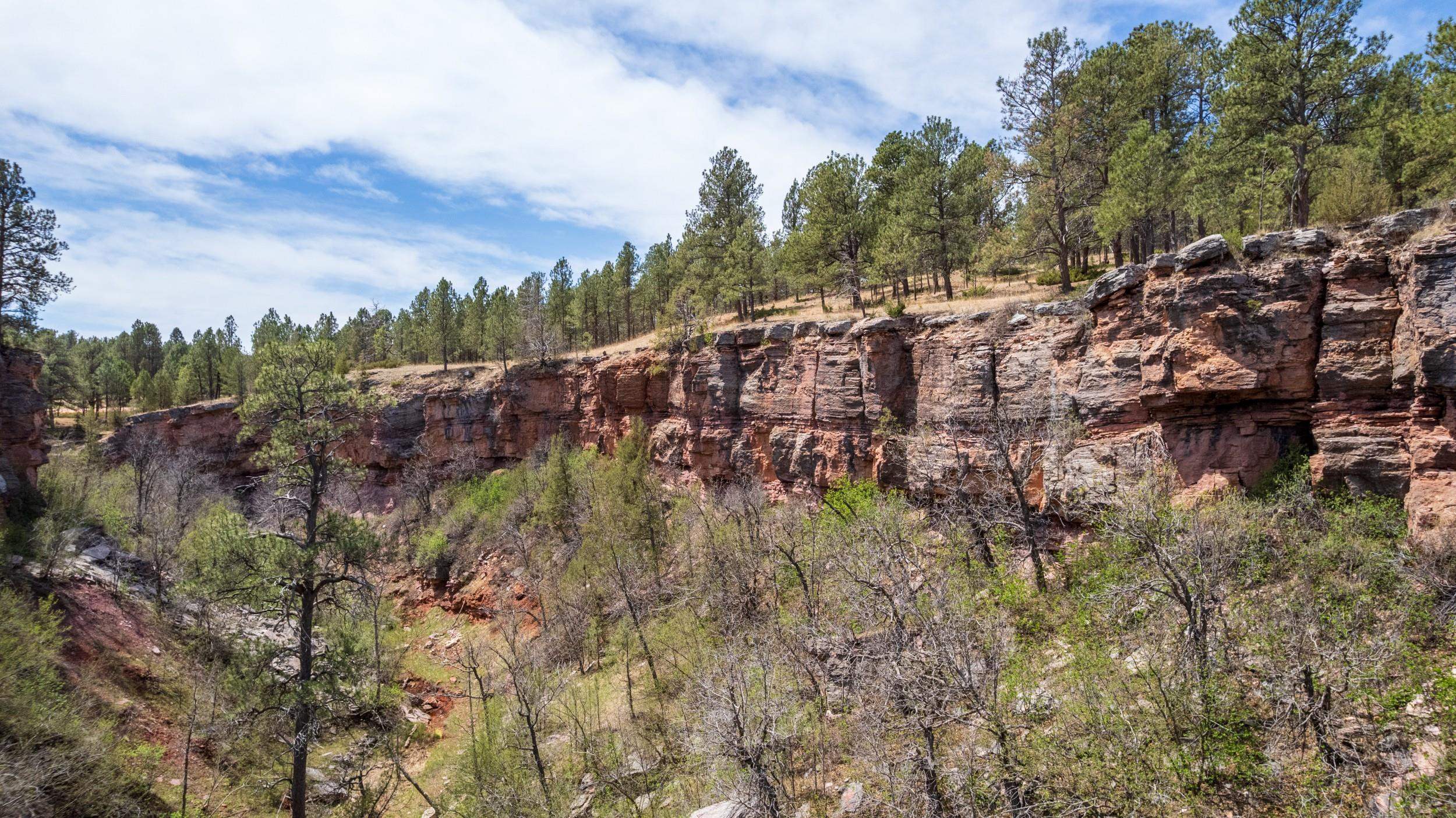 Lot 6b Saddle Ridge Road Property Photo 8