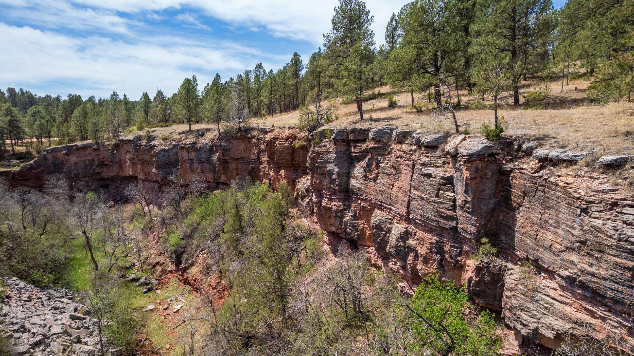 Lot 6b Saddle Ridge Road Property Photo 9
