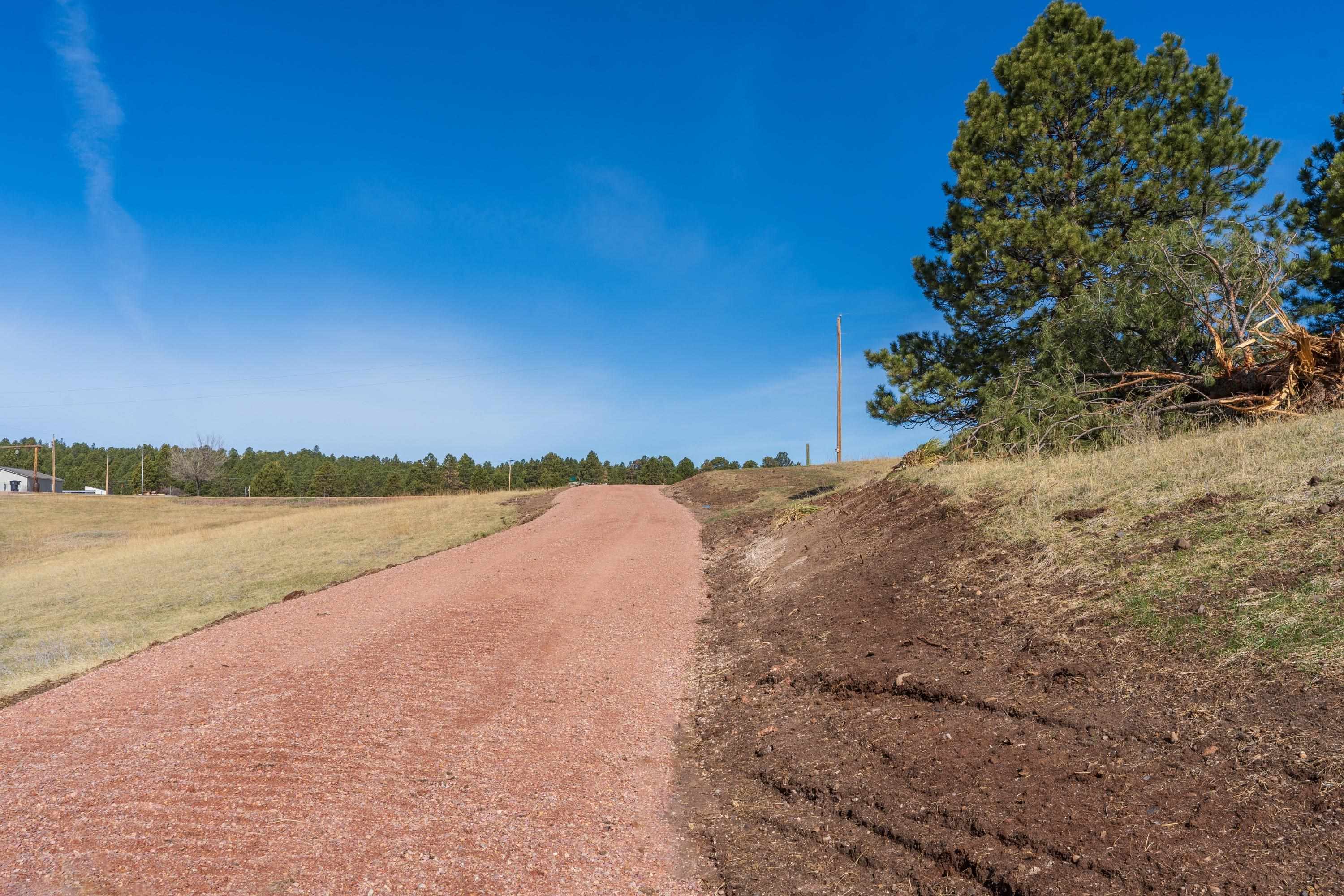 Lot 6b Saddle Ridge Road Property Photo 17