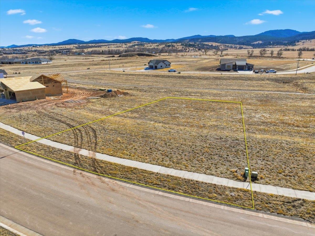 Lot 6, Blk 2 Oak Crest Court Property Photo 6