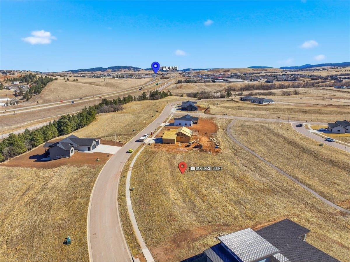 Lot 6, Blk 2 Oak Crest Court Property Photo 8