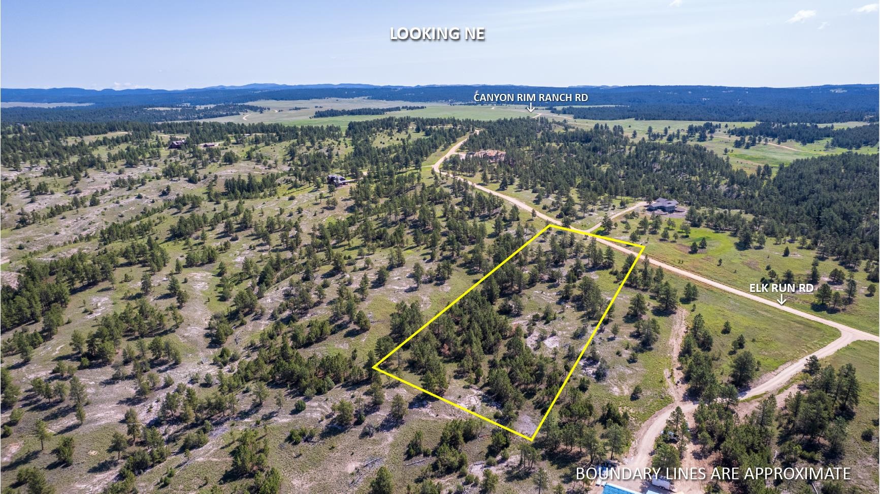 Big Sky 7 Elk Run Road Property Photo 1