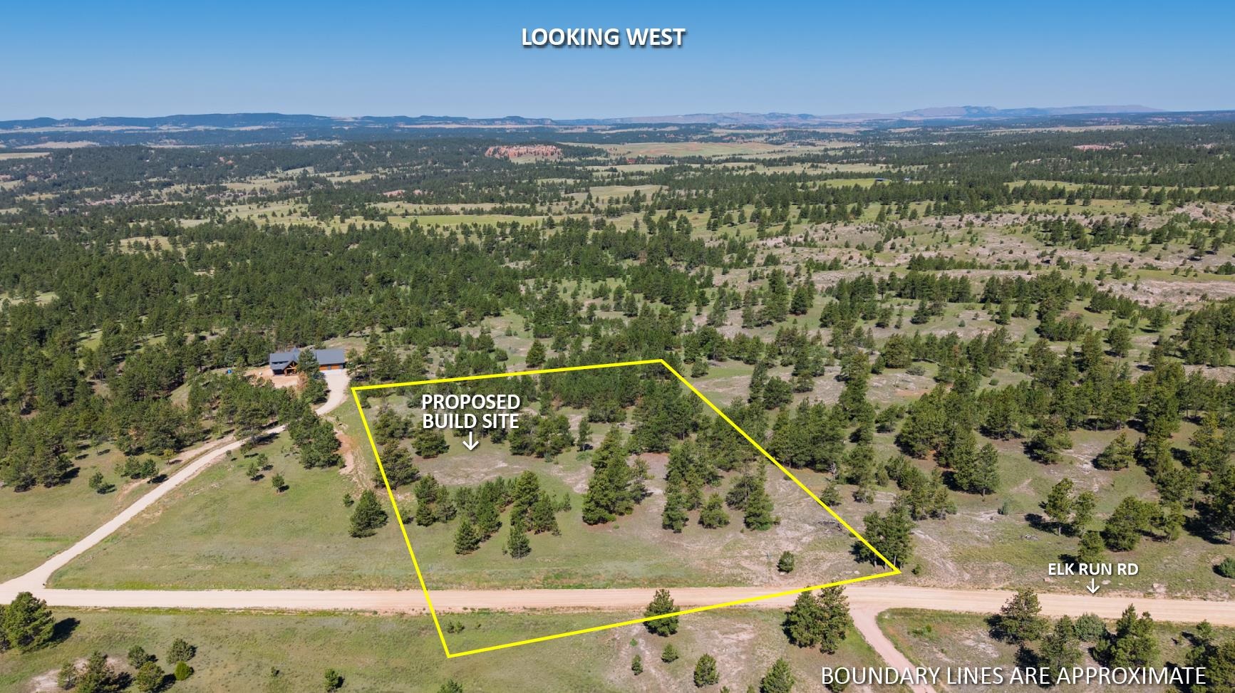 Big Sky 7 Elk Run Road Property Photo 2