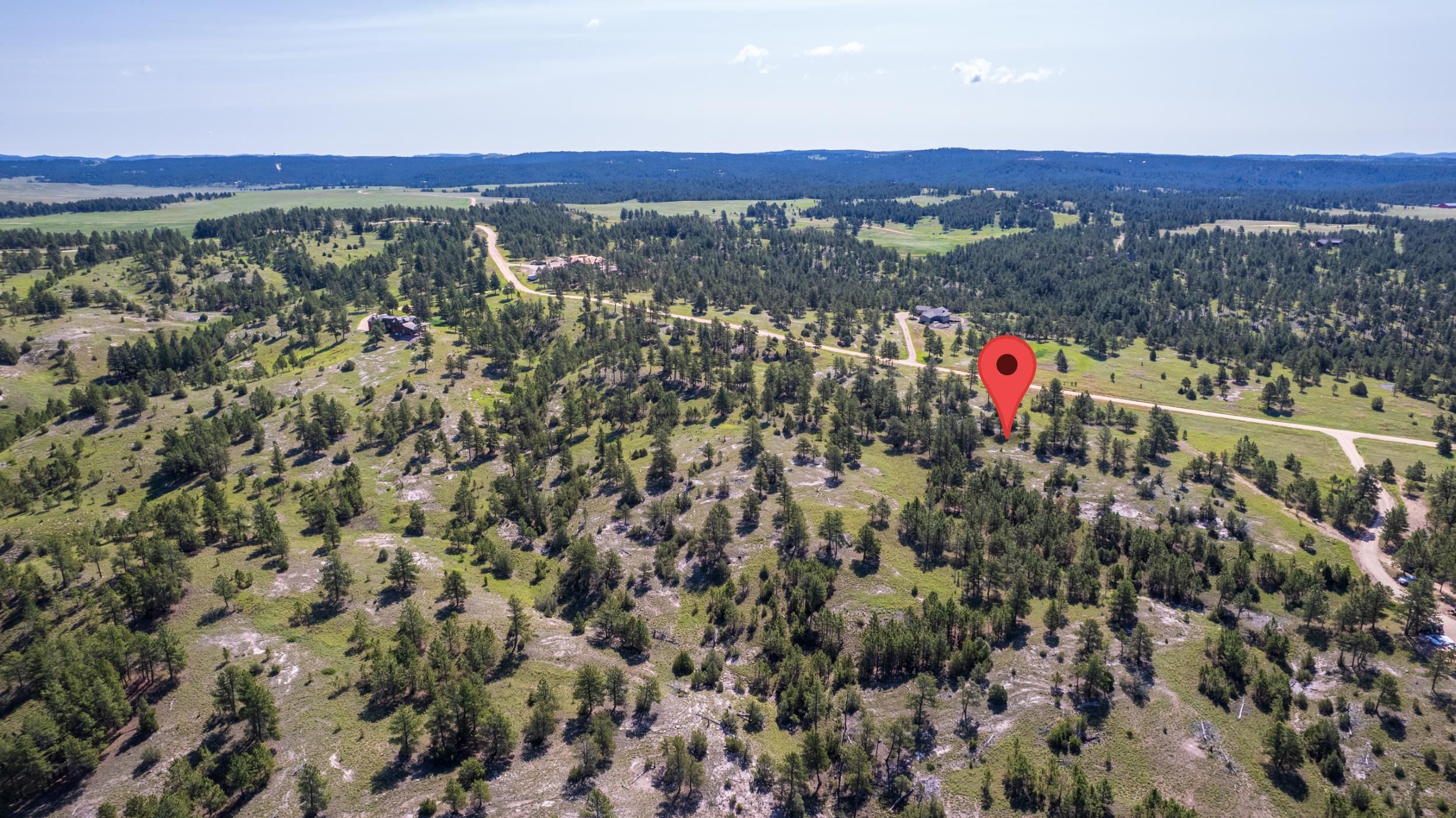 Big Sky 7 Elk Run Road Property Photo 3