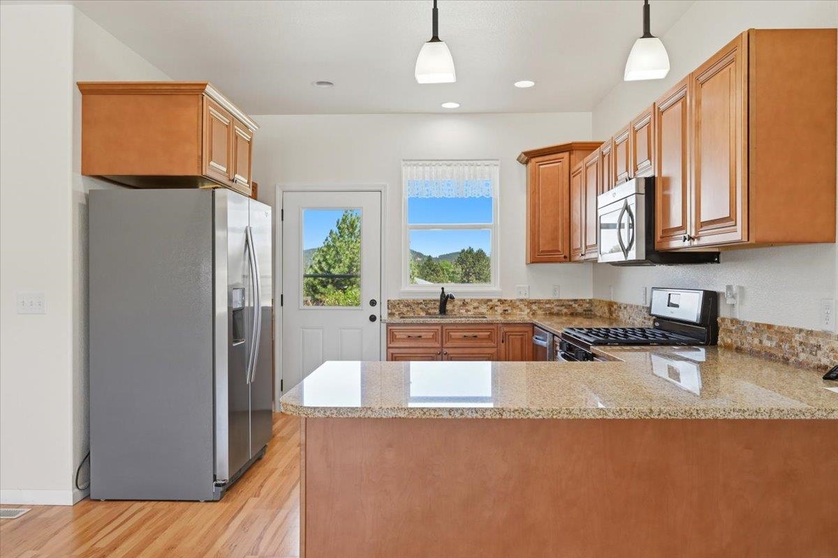 2214 Split Rock Drive Property Photo 8
