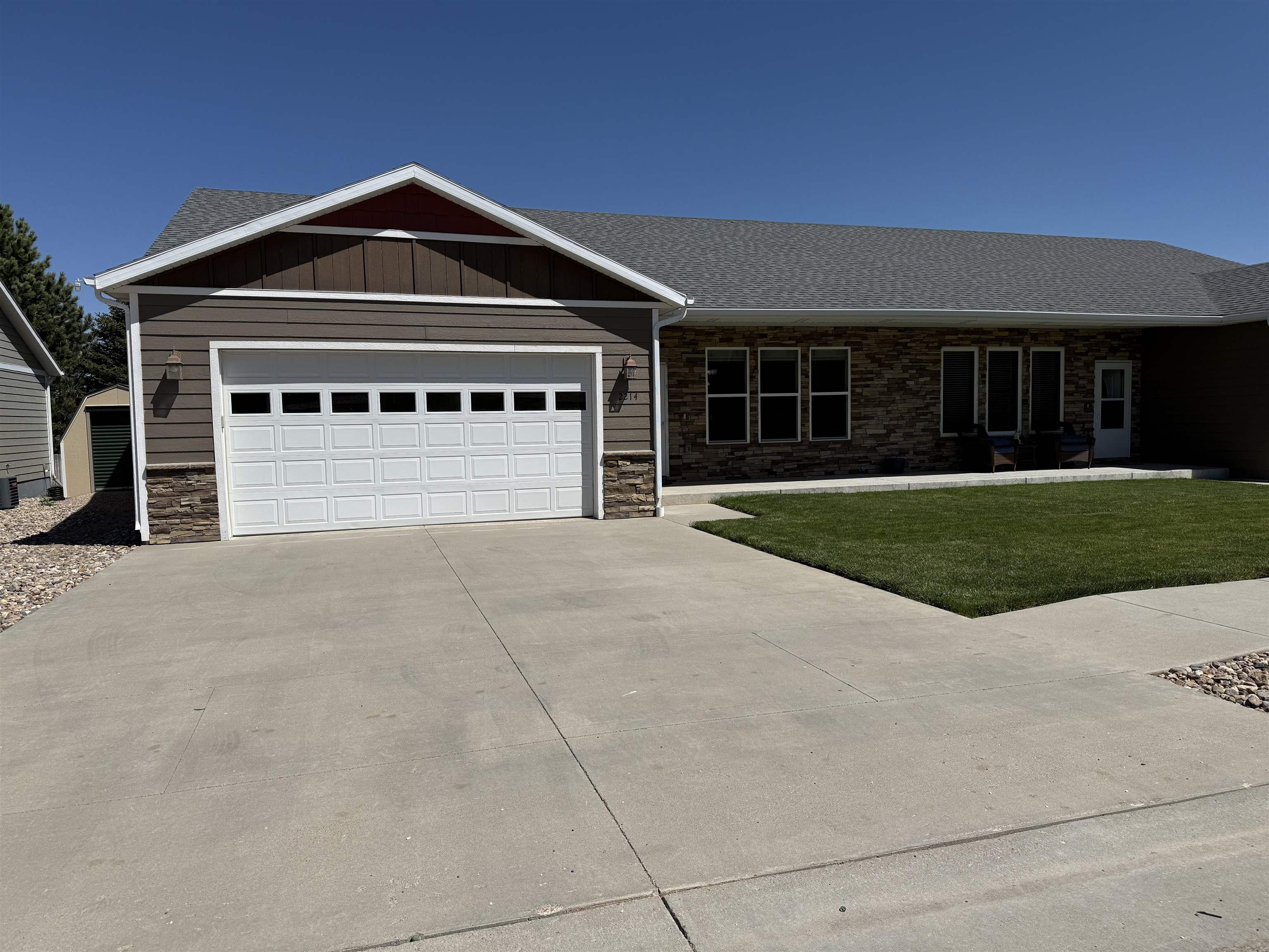 2214 Split Rock Drive Property Photo 22