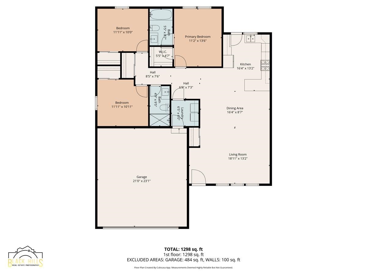 2214 Split Rock Drive Property Photo 26