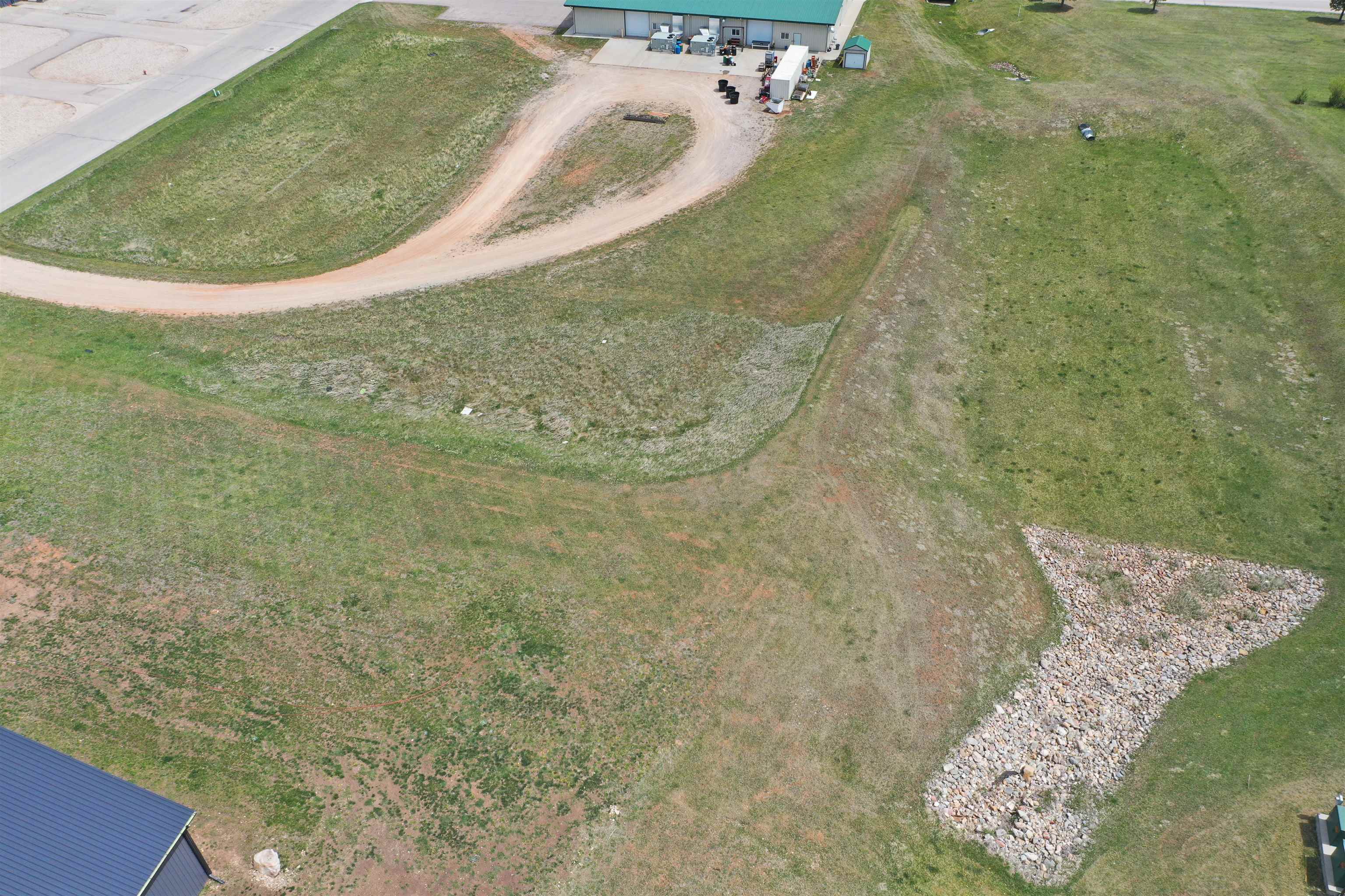 Tbd Lot 3a-2 Hansen Ave Property Photo 4
