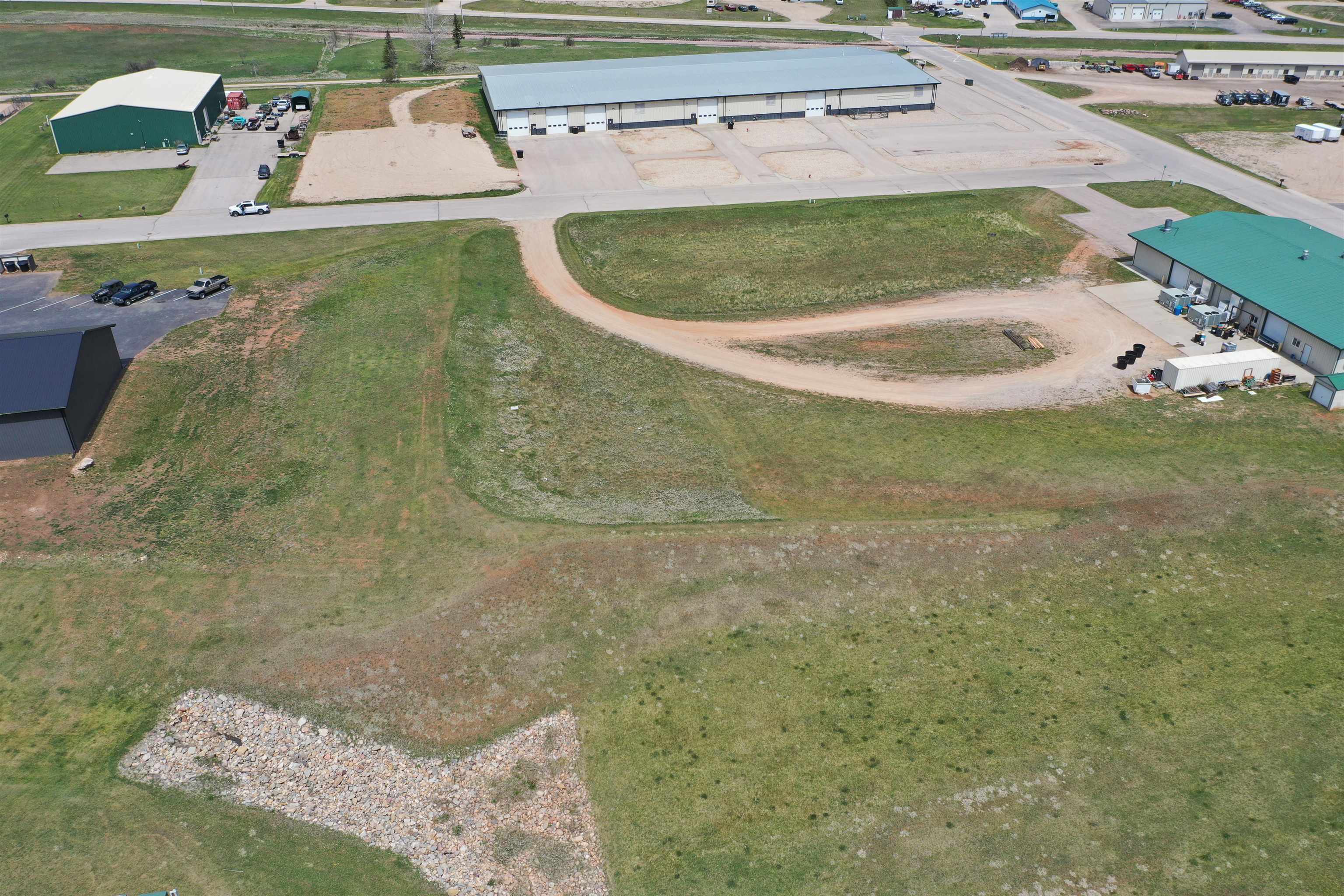 Tbd Lot 3a-2 Hansen Ave Property Photo 5
