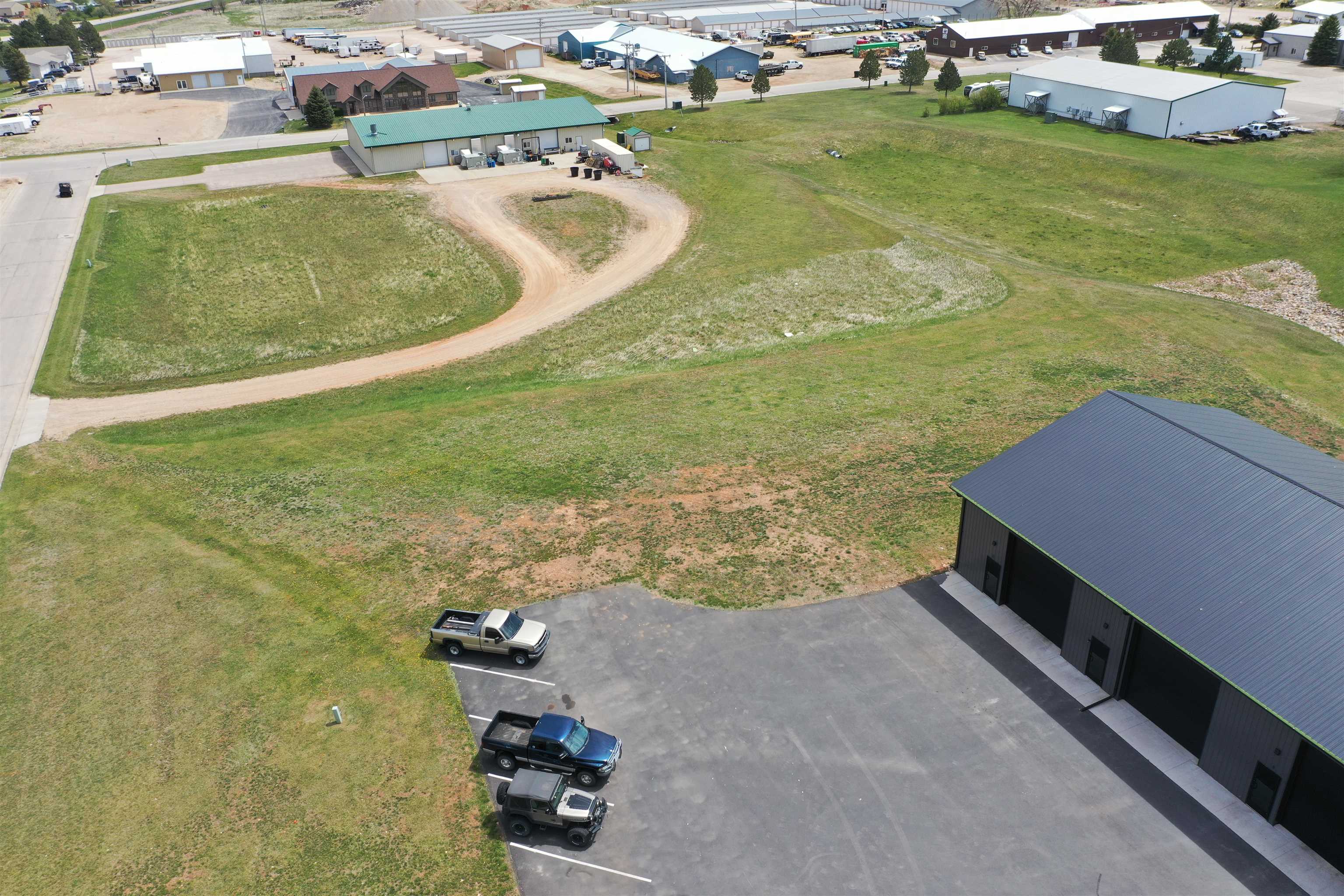 Tbd Lot 3a-2 Hansen Ave Property Photo 6