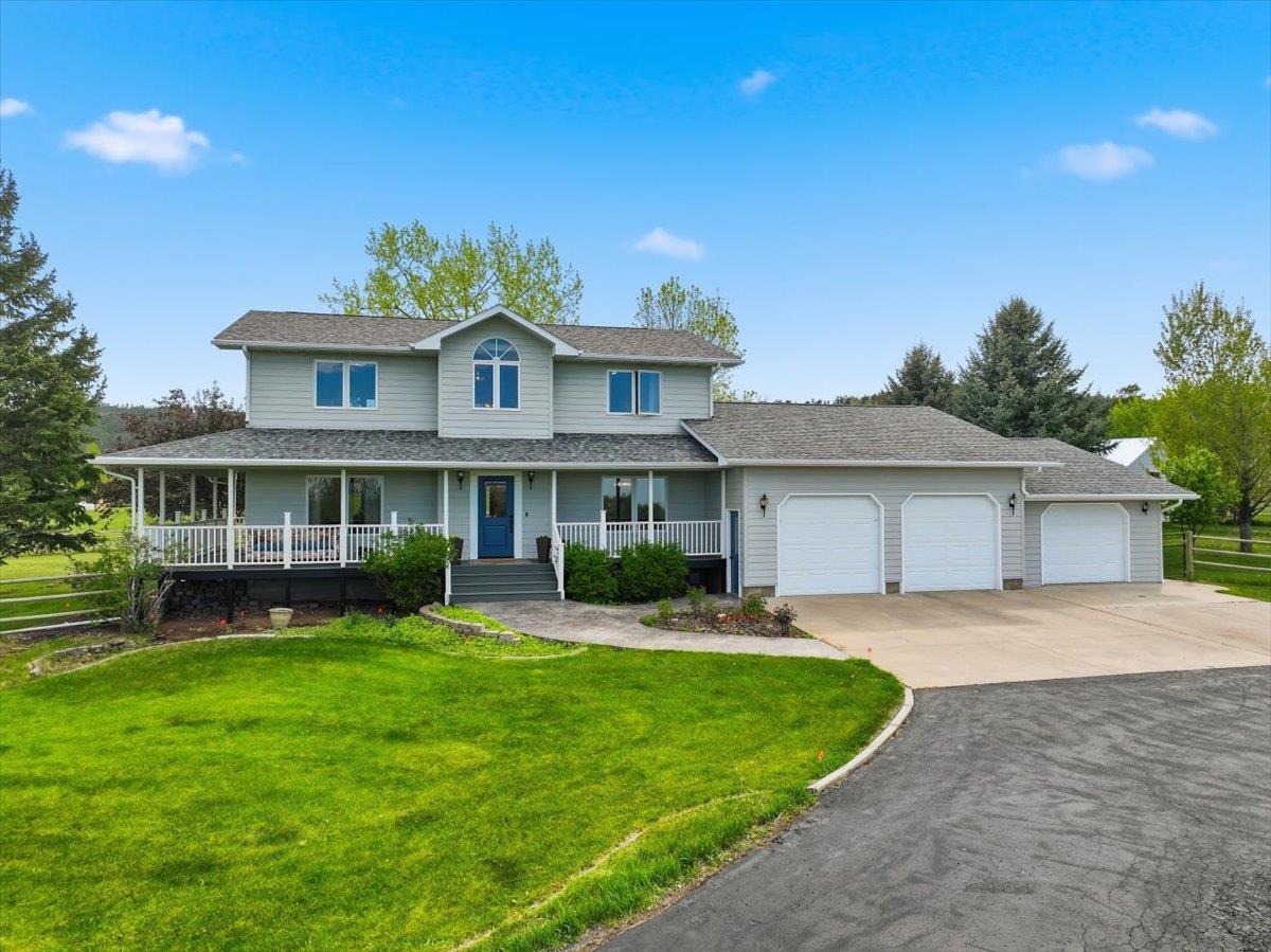 3035 Meadow Lane Property Photo 4