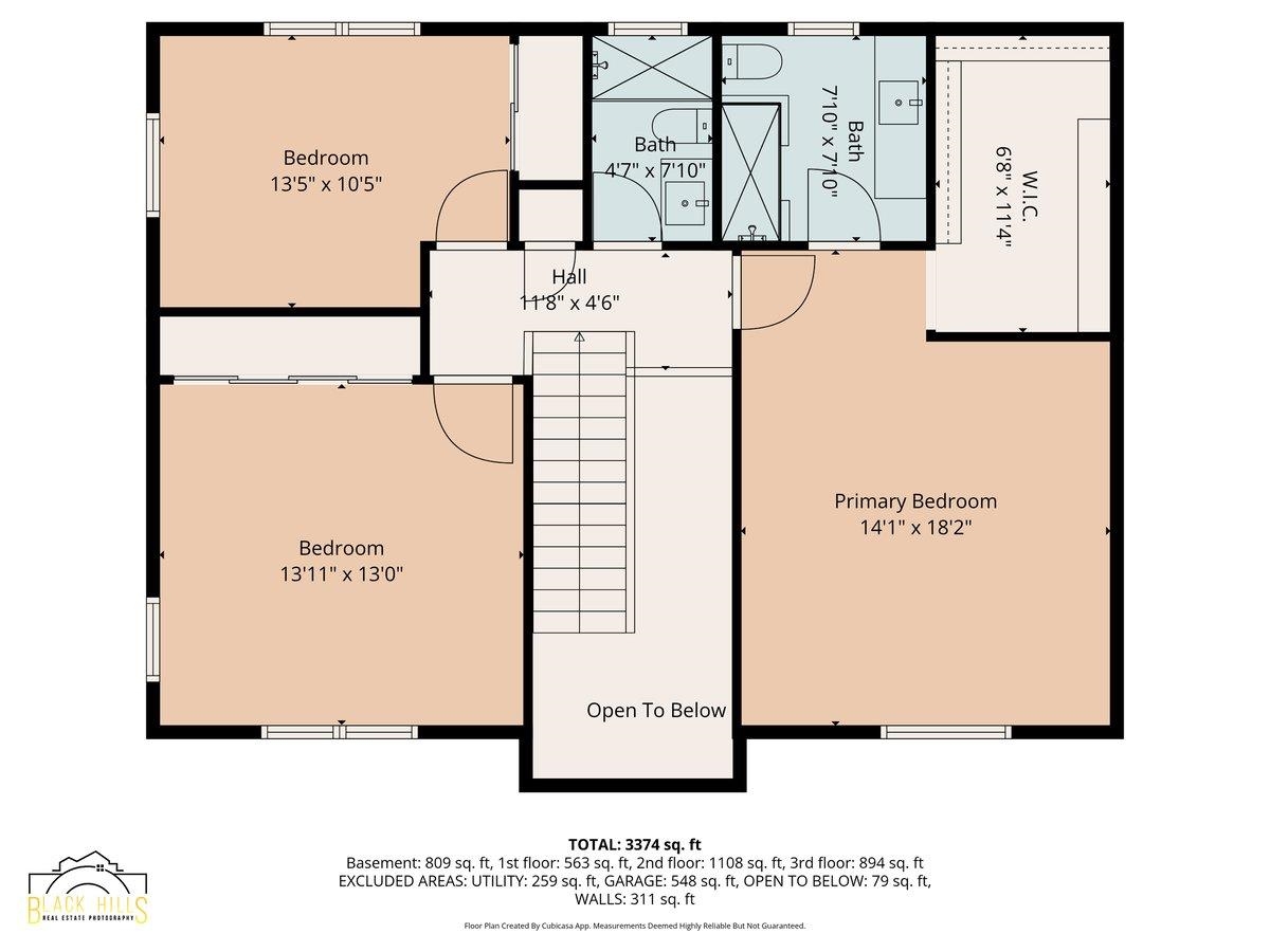 3035 Meadow Lane Property Photo 44