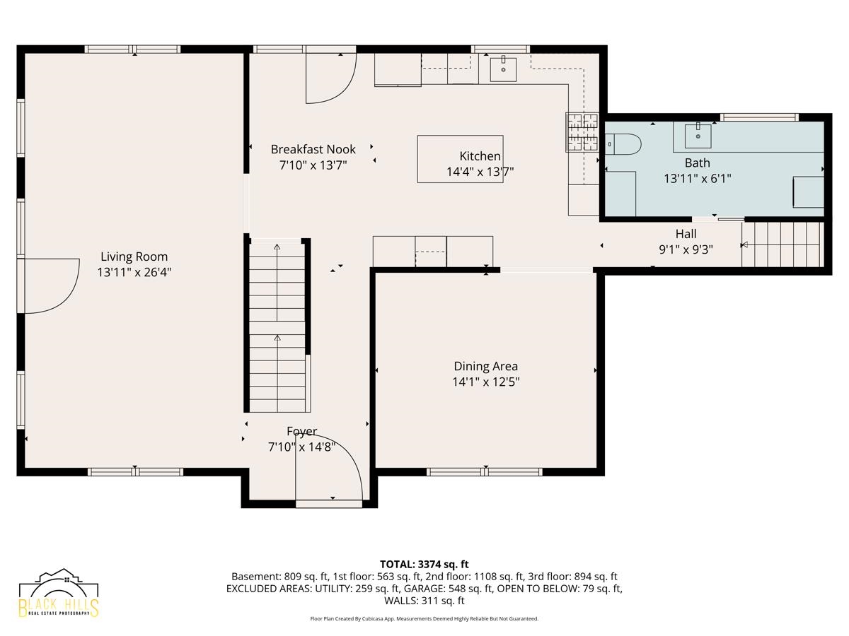 3035 Meadow Lane Property Photo 45