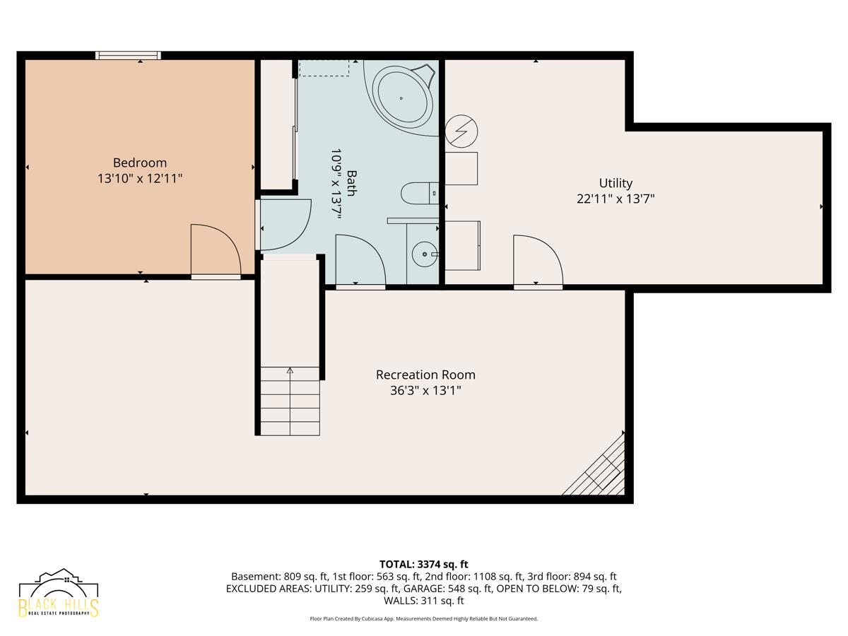 3035 Meadow Lane Property Photo 46