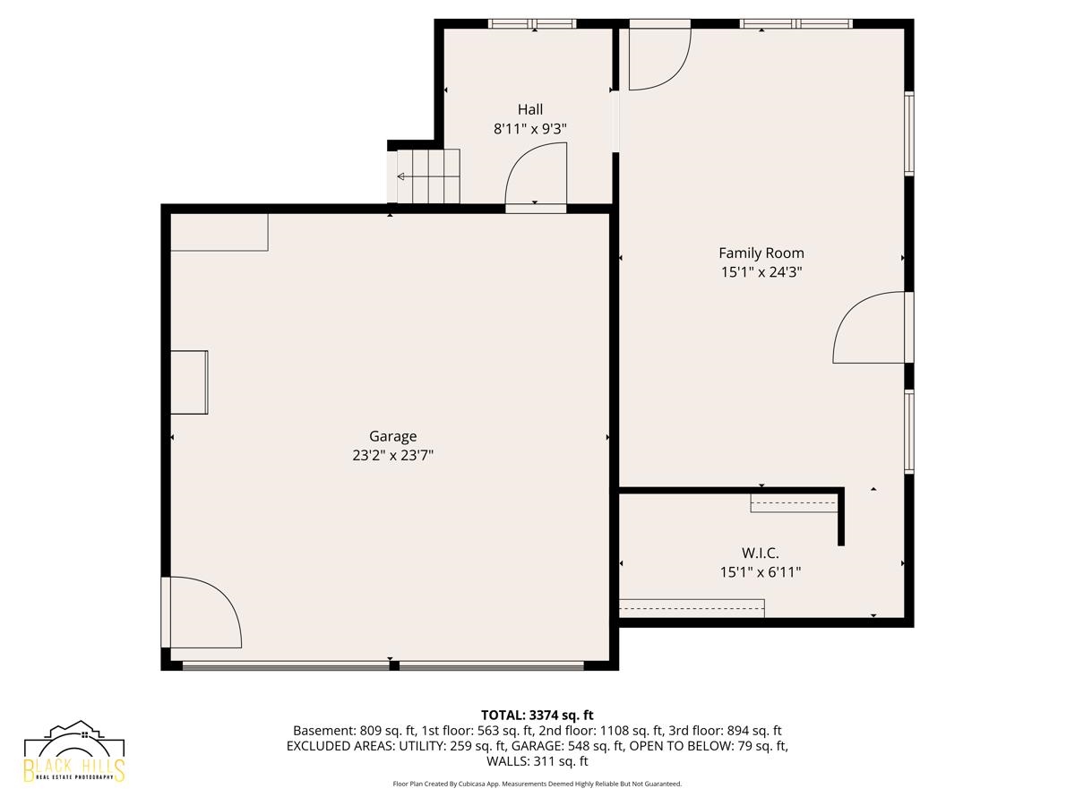 3035 Meadow Lane Property Photo 47